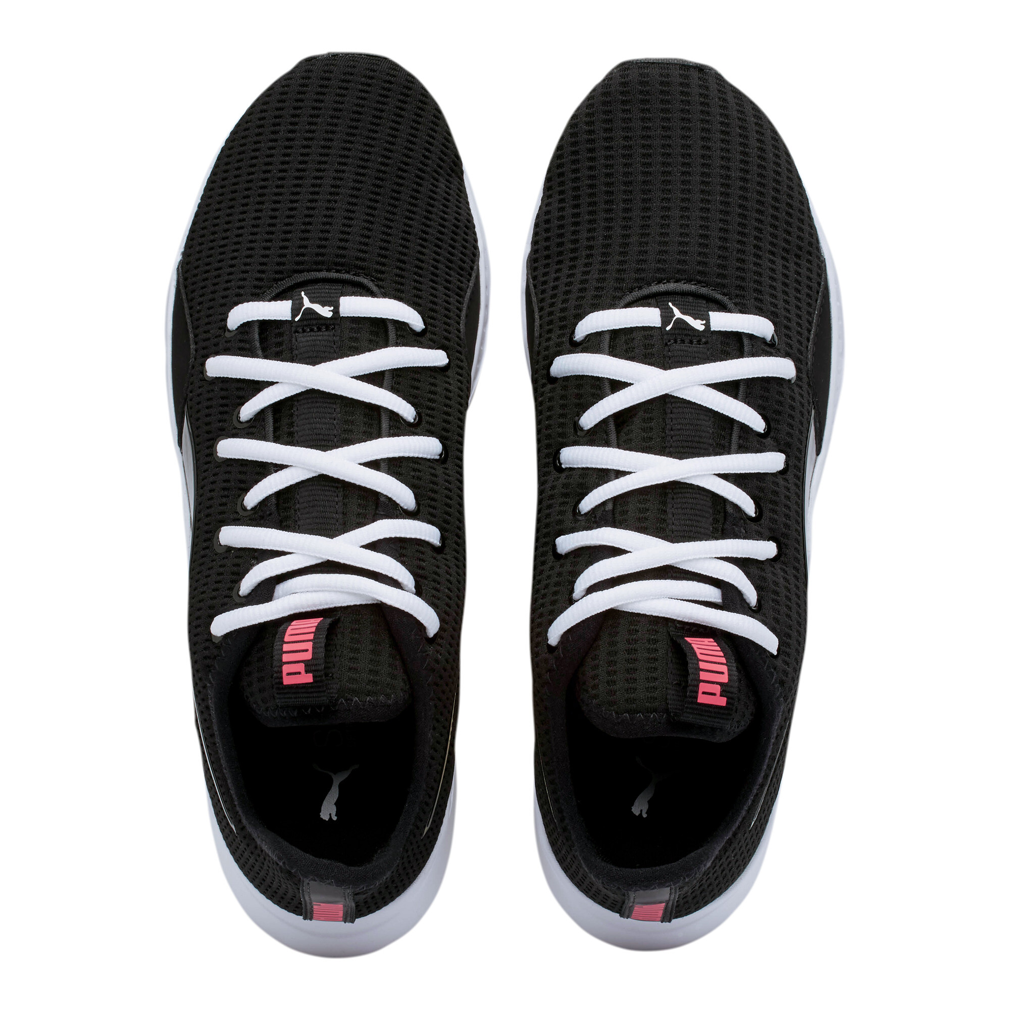 incite knit women's training sneakers