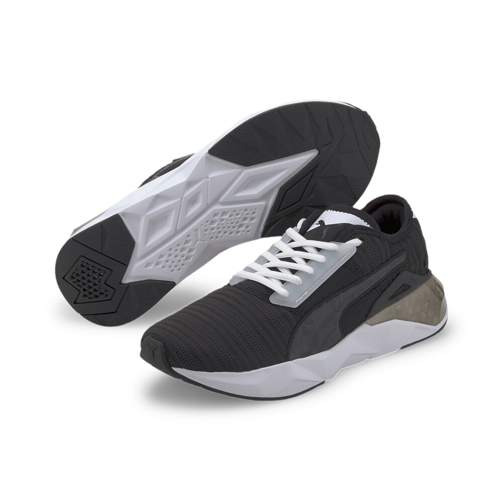 puma cell plasmic ladies trainers