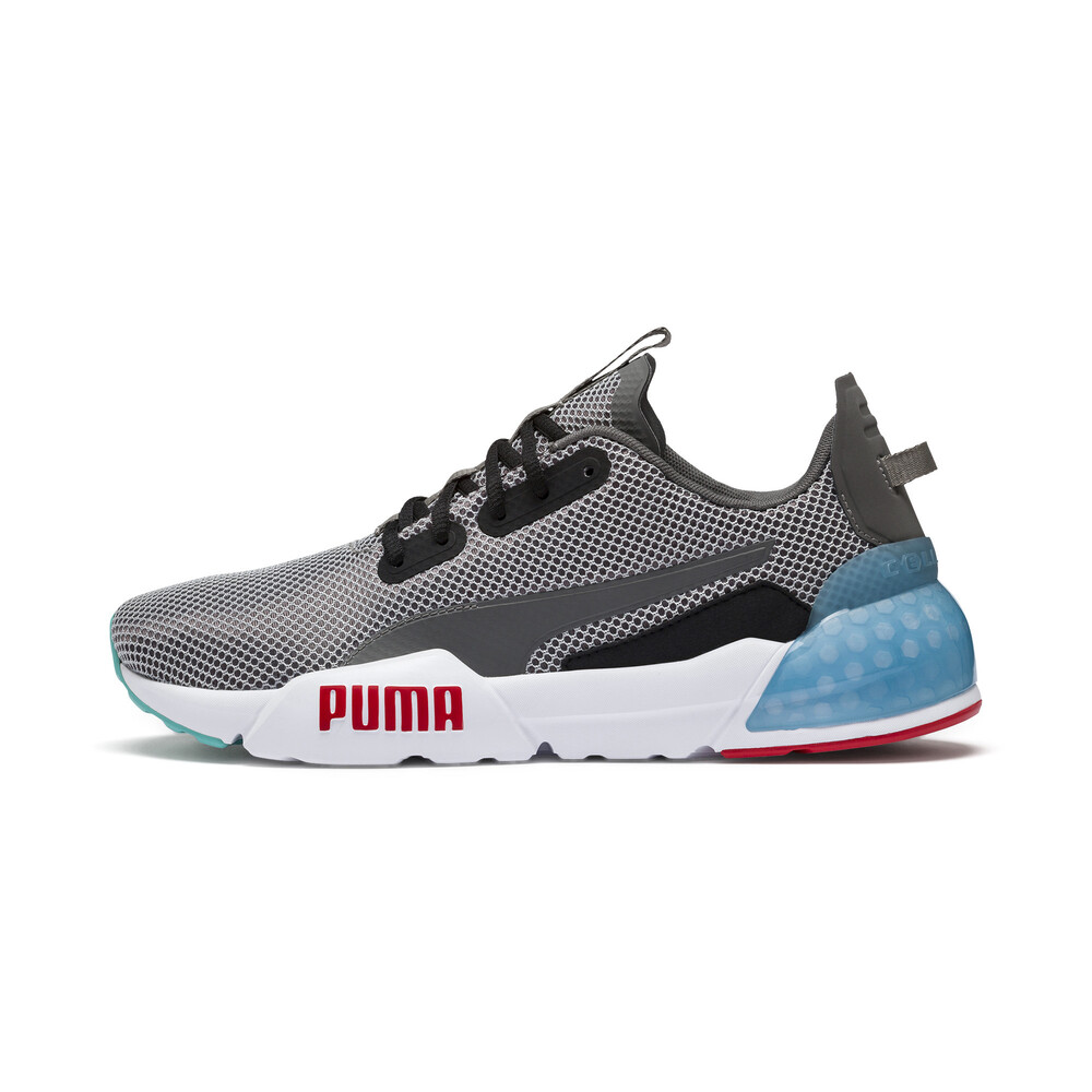 фото Кроссовки cell phase puma