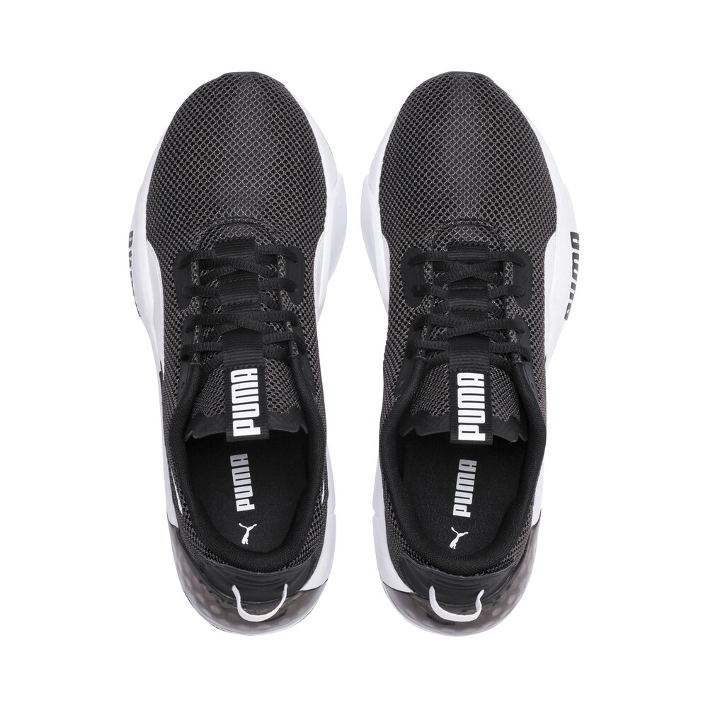 

PUMA - male - Кроссовки CELL Phase – Puma Black-Puma White –, Черный