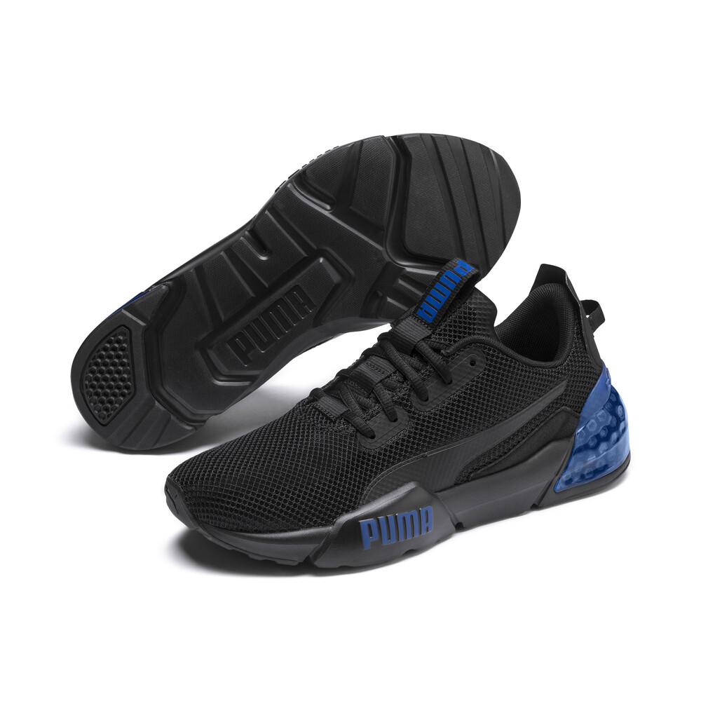 Кроссовки Puma Cell phase