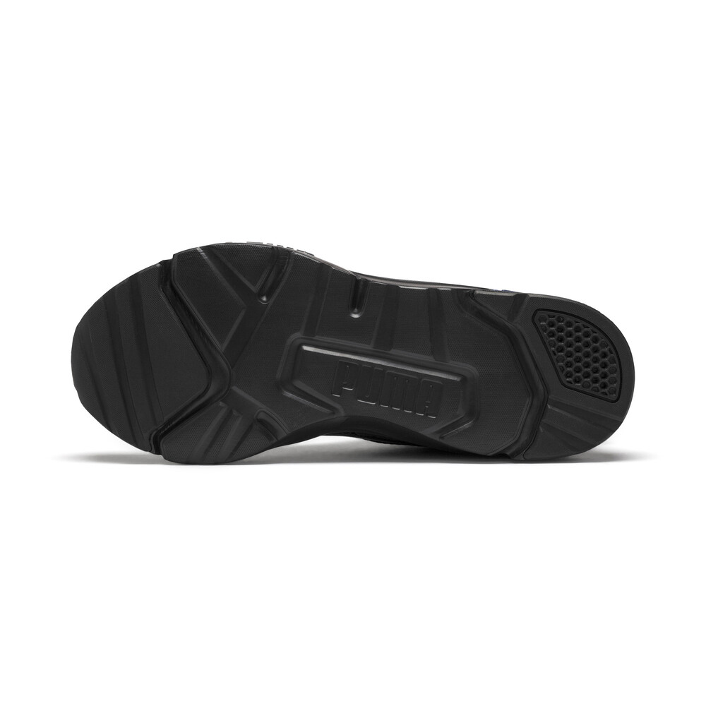 

PUMA - male - Кроссовки CELL Phase – Puma Black-Galaxy Blue –, Черный