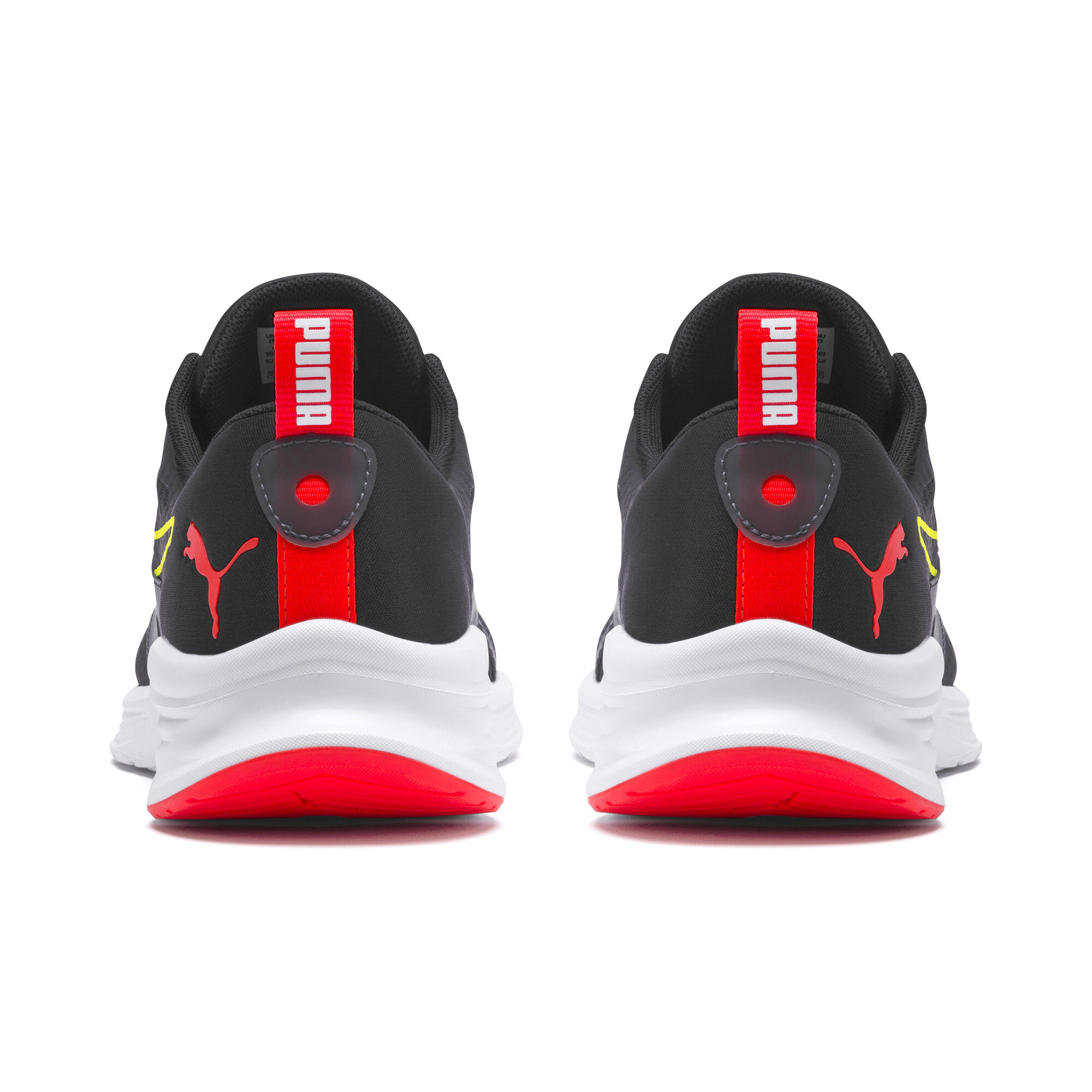 puma hybrid fuego running shoes