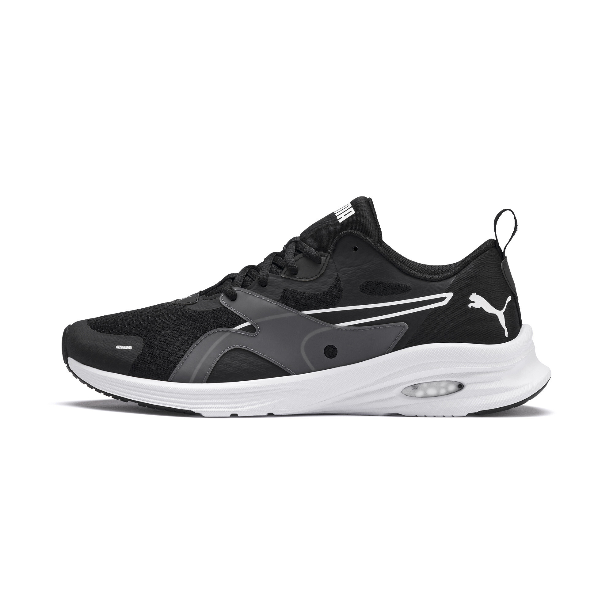 Puma hybrid 2025 fuego grey