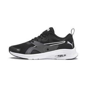 Puma Hybrid NX Trailblazer Women's Training Shoes Black Puma Hybrid NX Trailblazer Women's Training Shoes Black