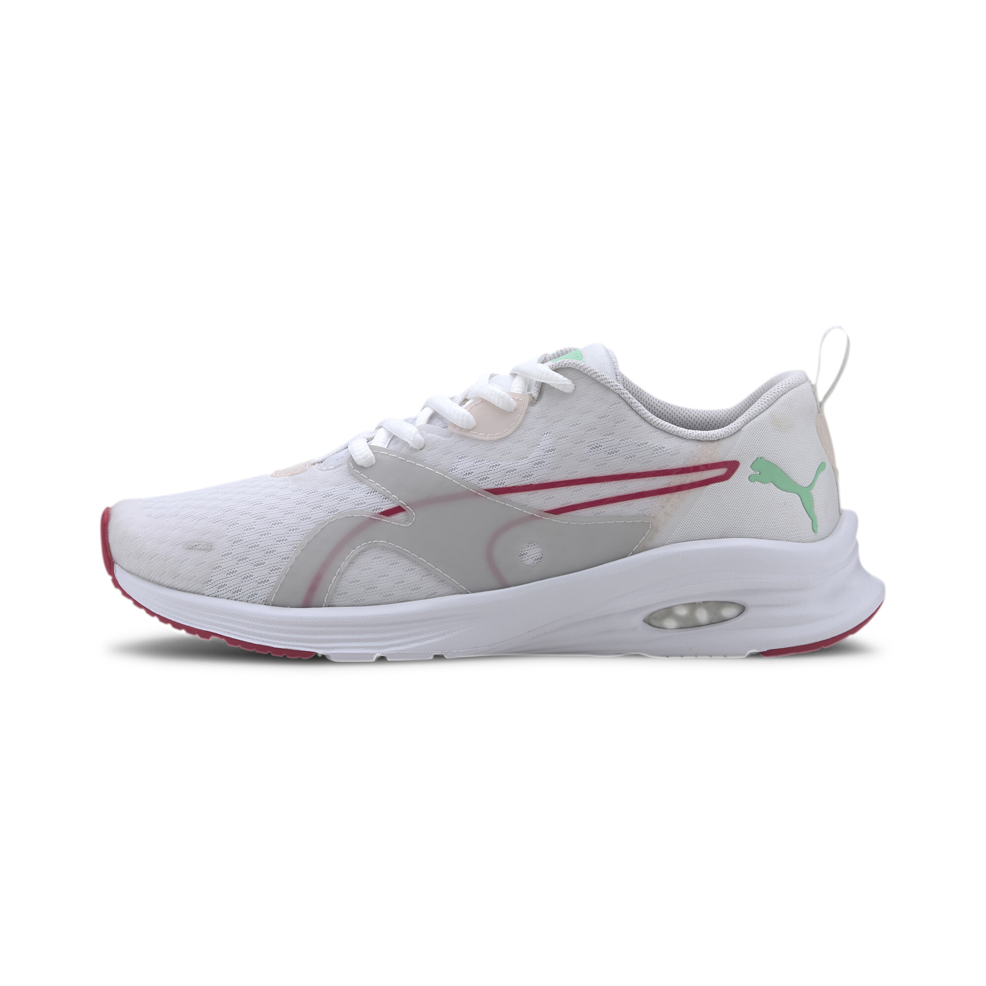 puma hybrid fuego running shoes