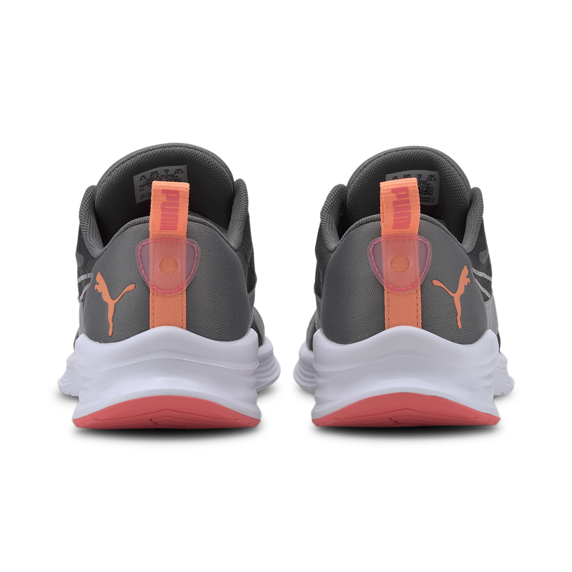 puma hybrid fuego women's running shoes