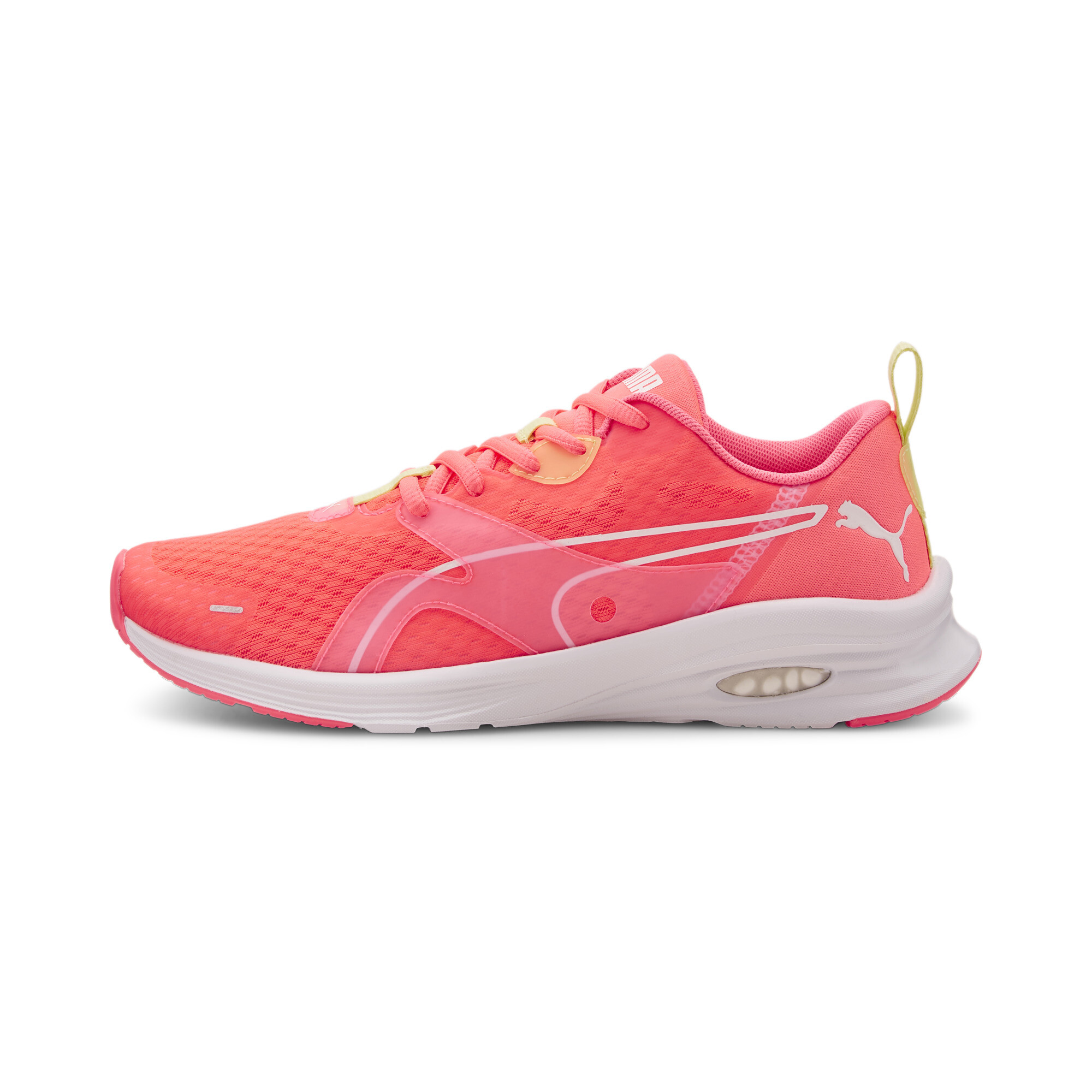 puma hybrid running shoes