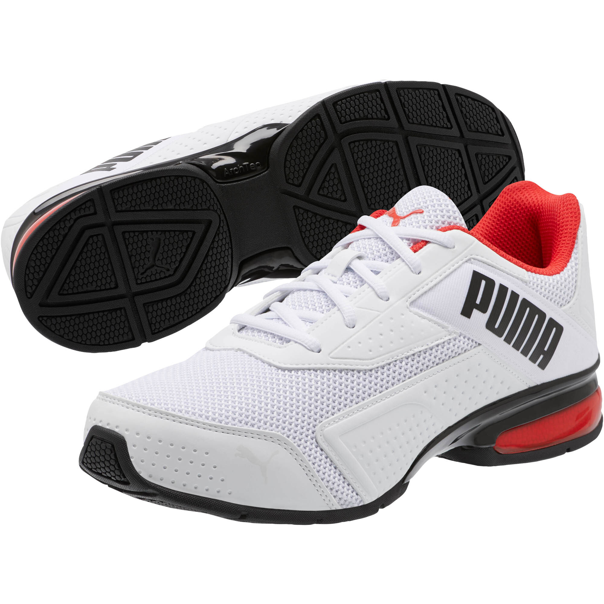 puma shoes for running