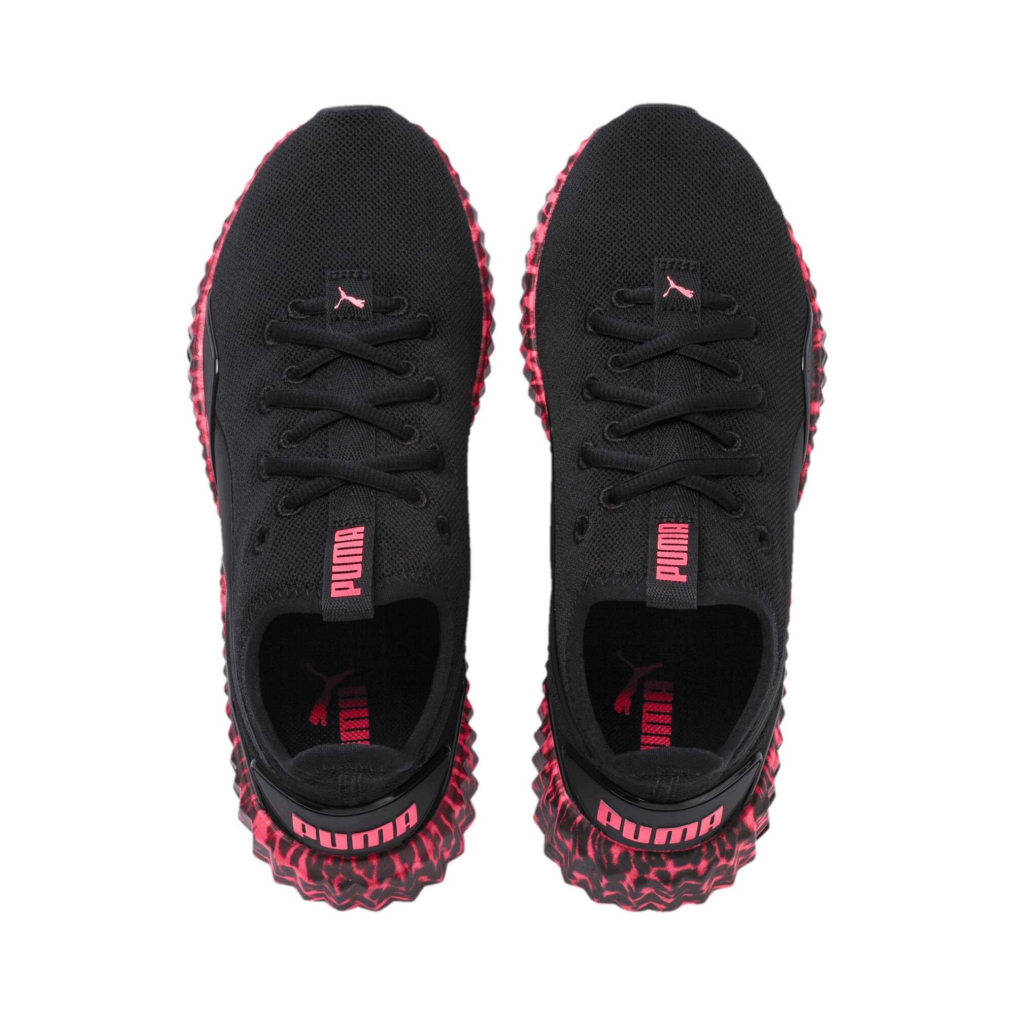 leopard workout shoes