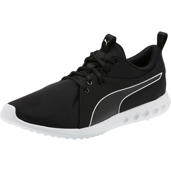 PUMA Boys Flare Running Shoes only $11.99 | eDealinfo.com