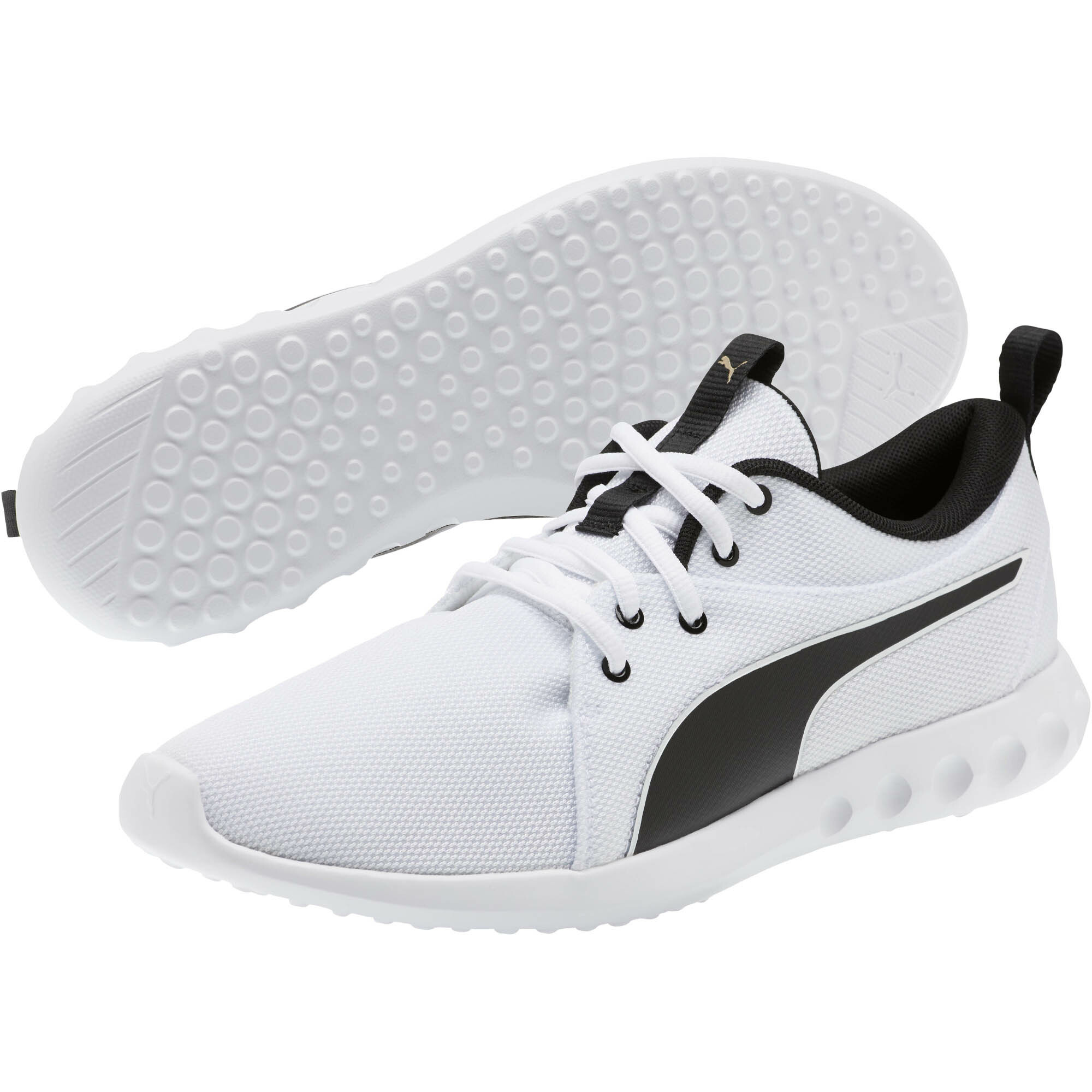 cheap puma carson runner men 