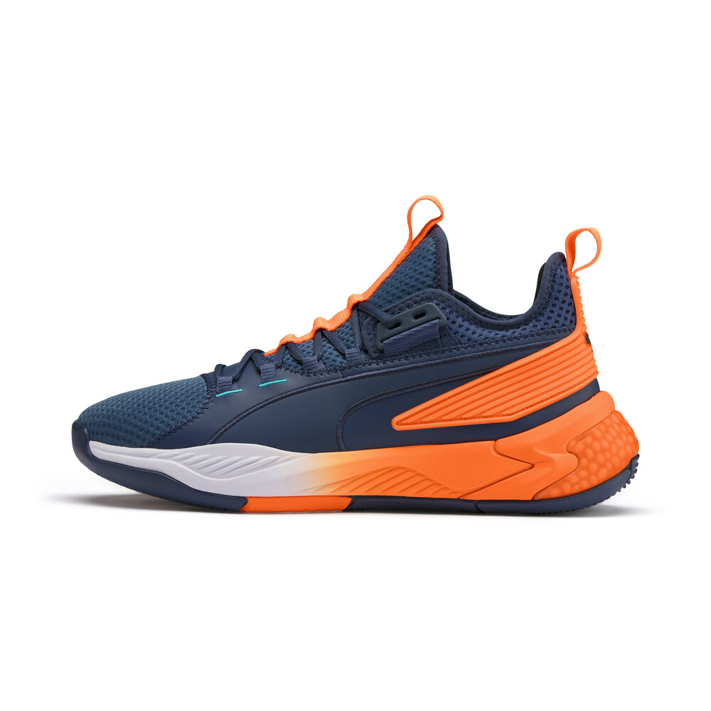 puma brazil edition series men basketball