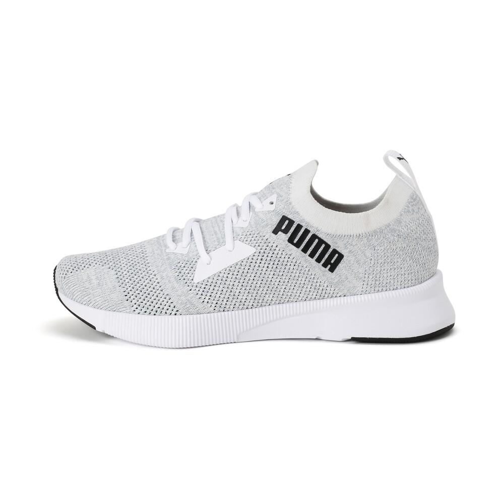 puma flyer runner engineer knit