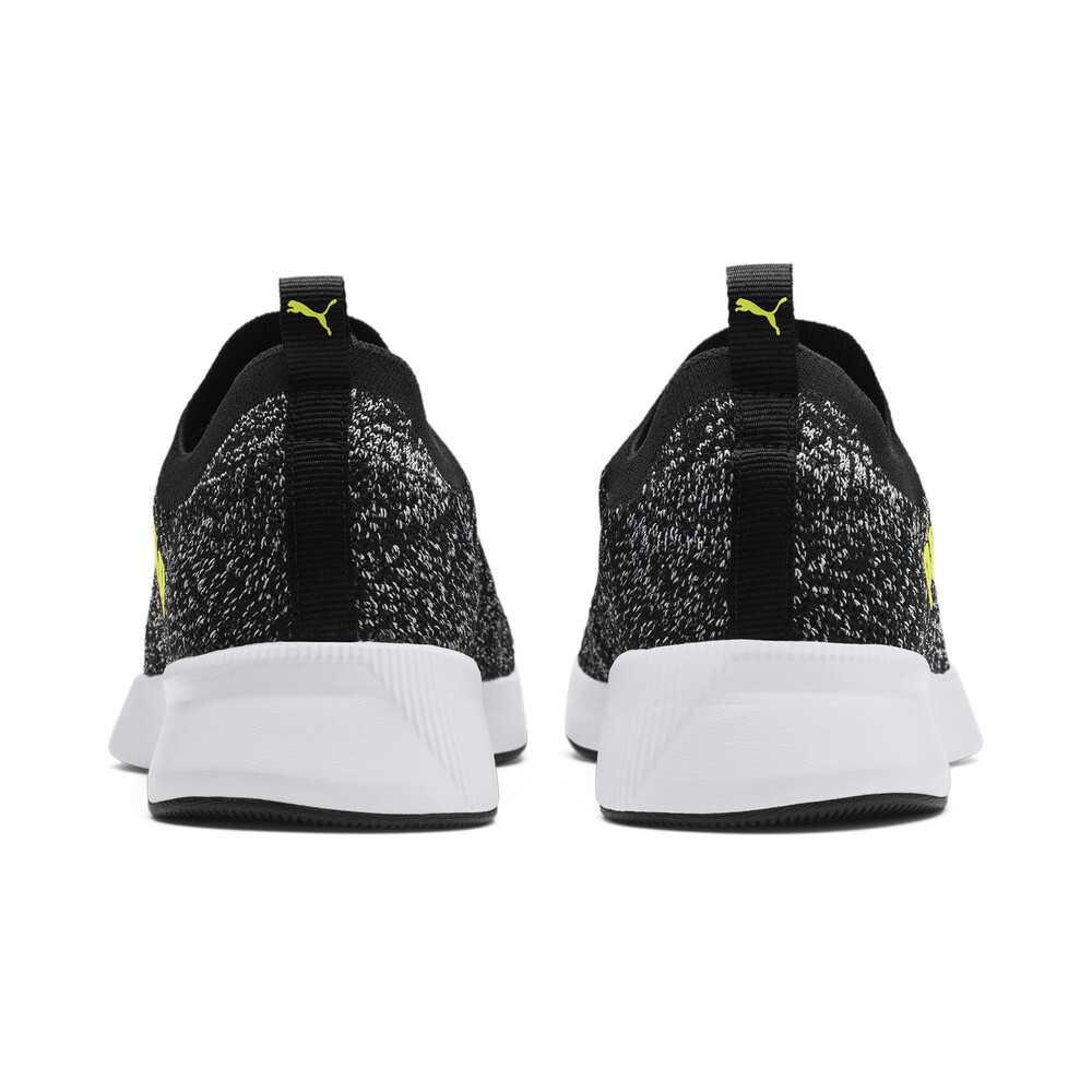 фото Кроссовки flyer runner engineer knit puma