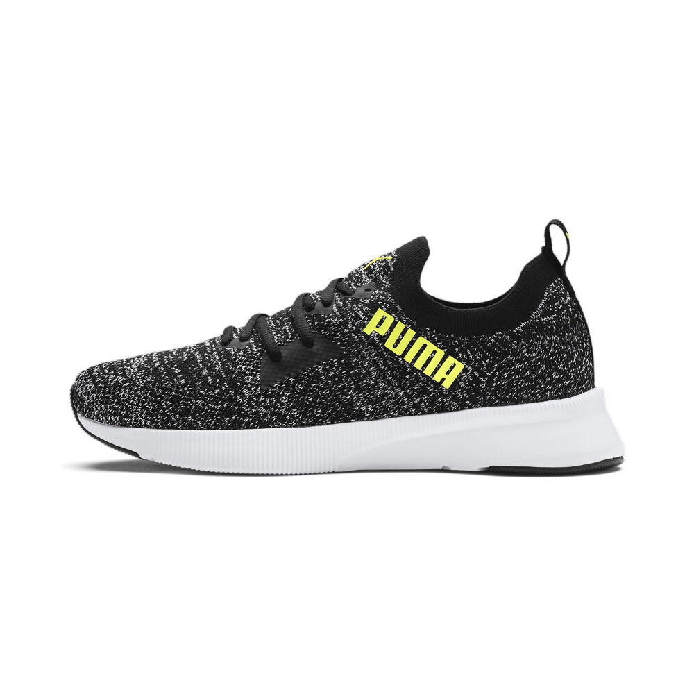 puma flyer runner mens running shoes
