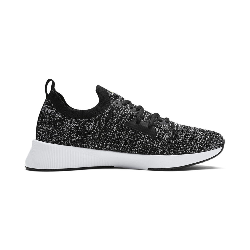 фото Кроссовки flyer runner engineer knit puma