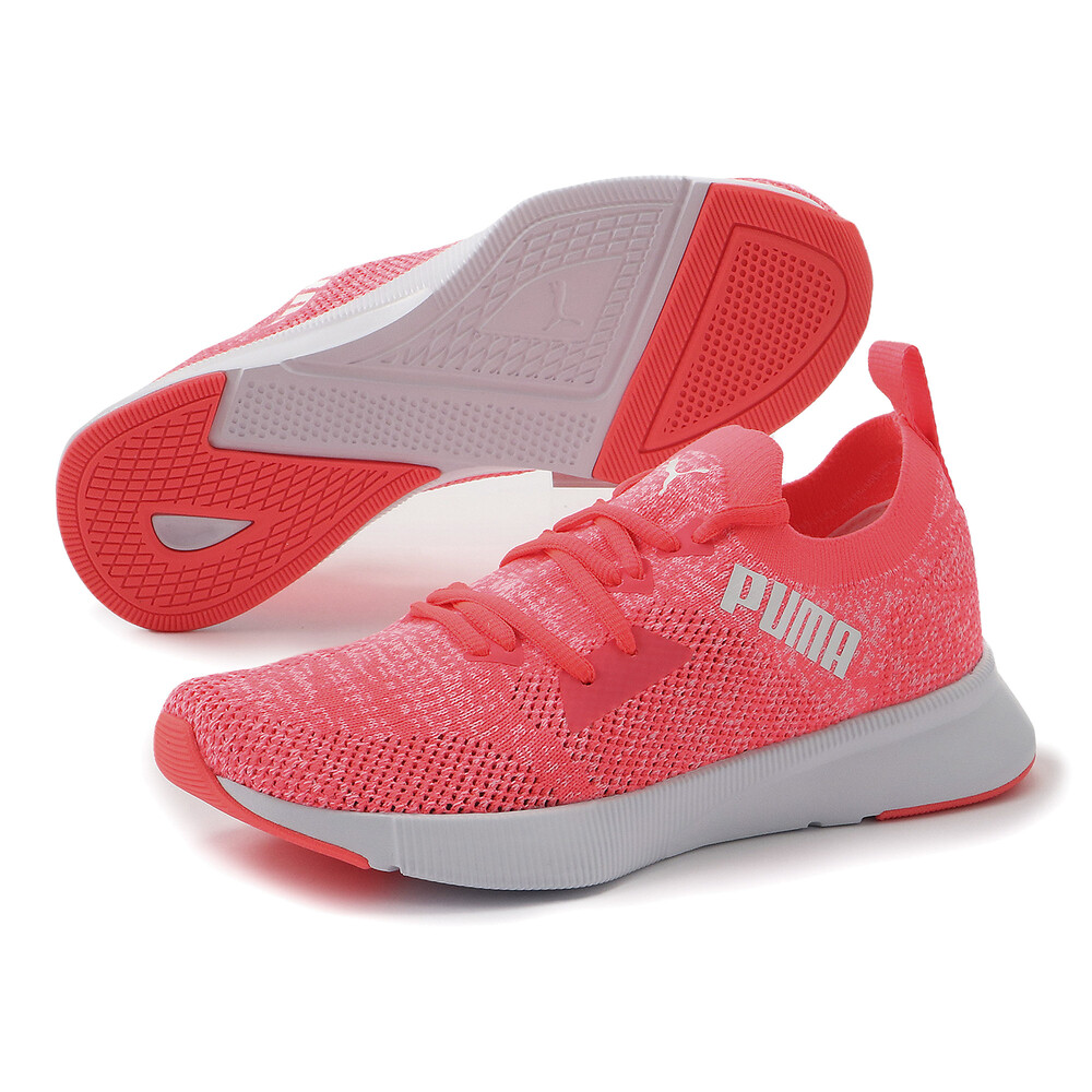puma flyer womens running shoes