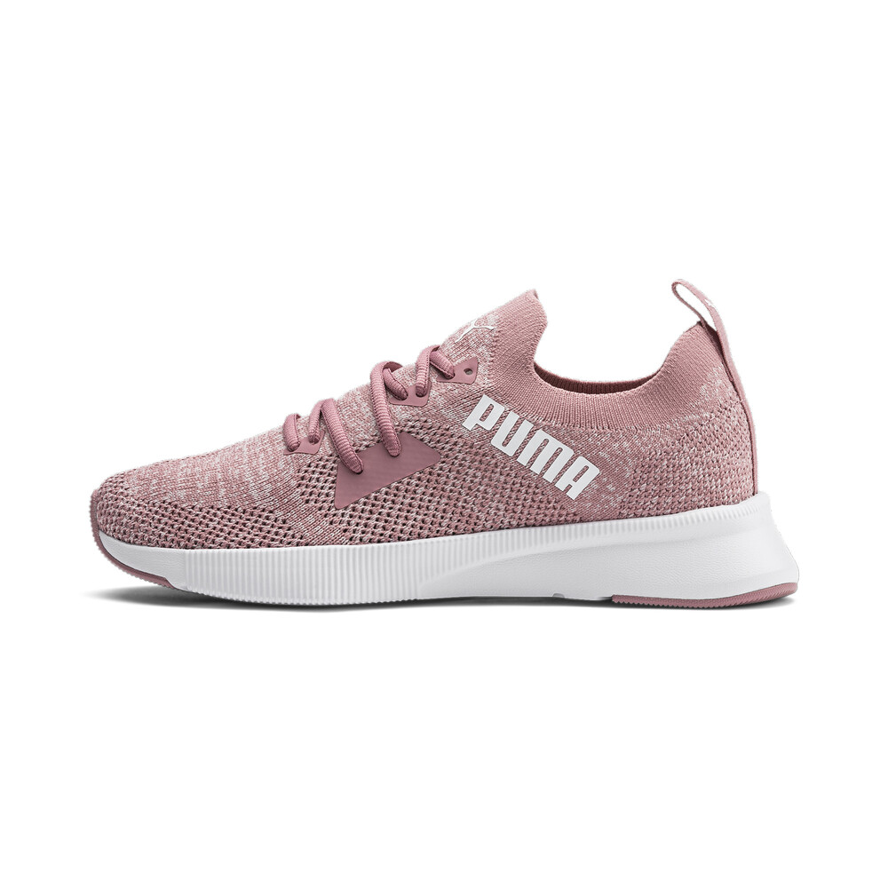 puma flyer runner pink