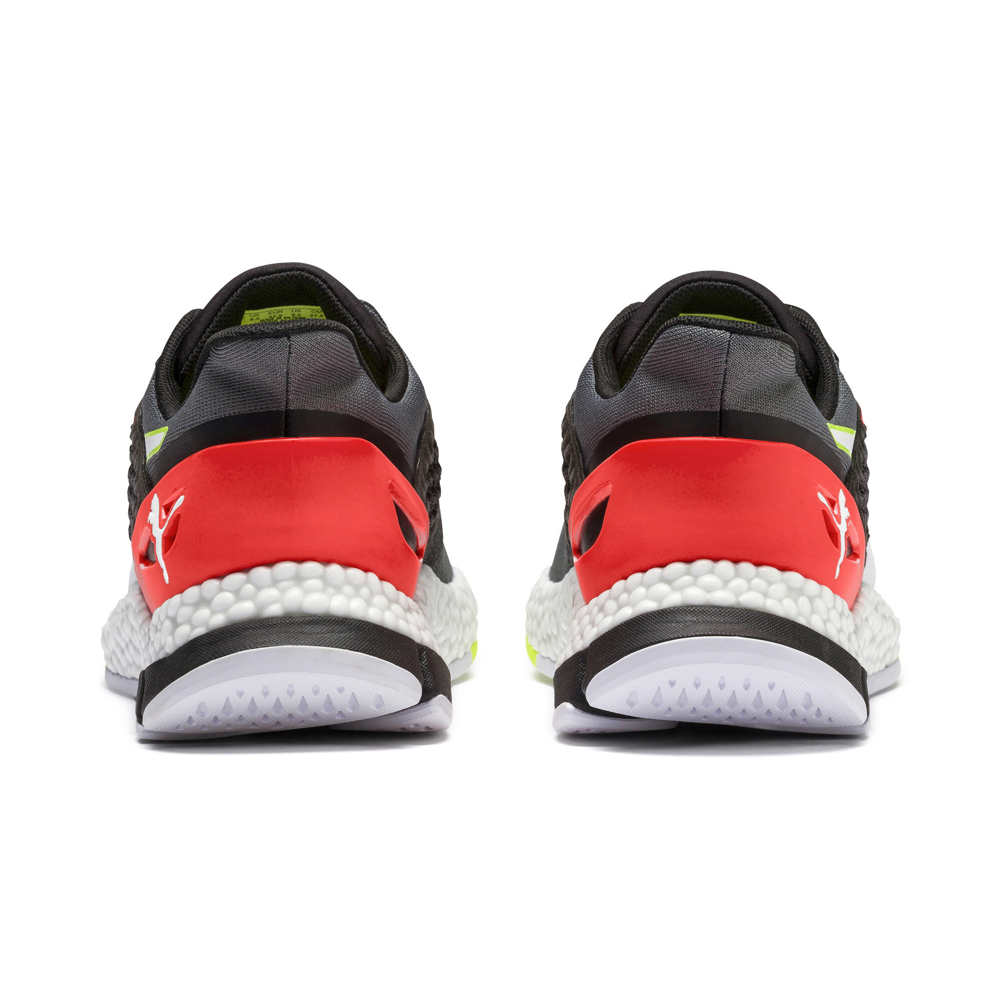 hybrid netfit astro men's running shoes