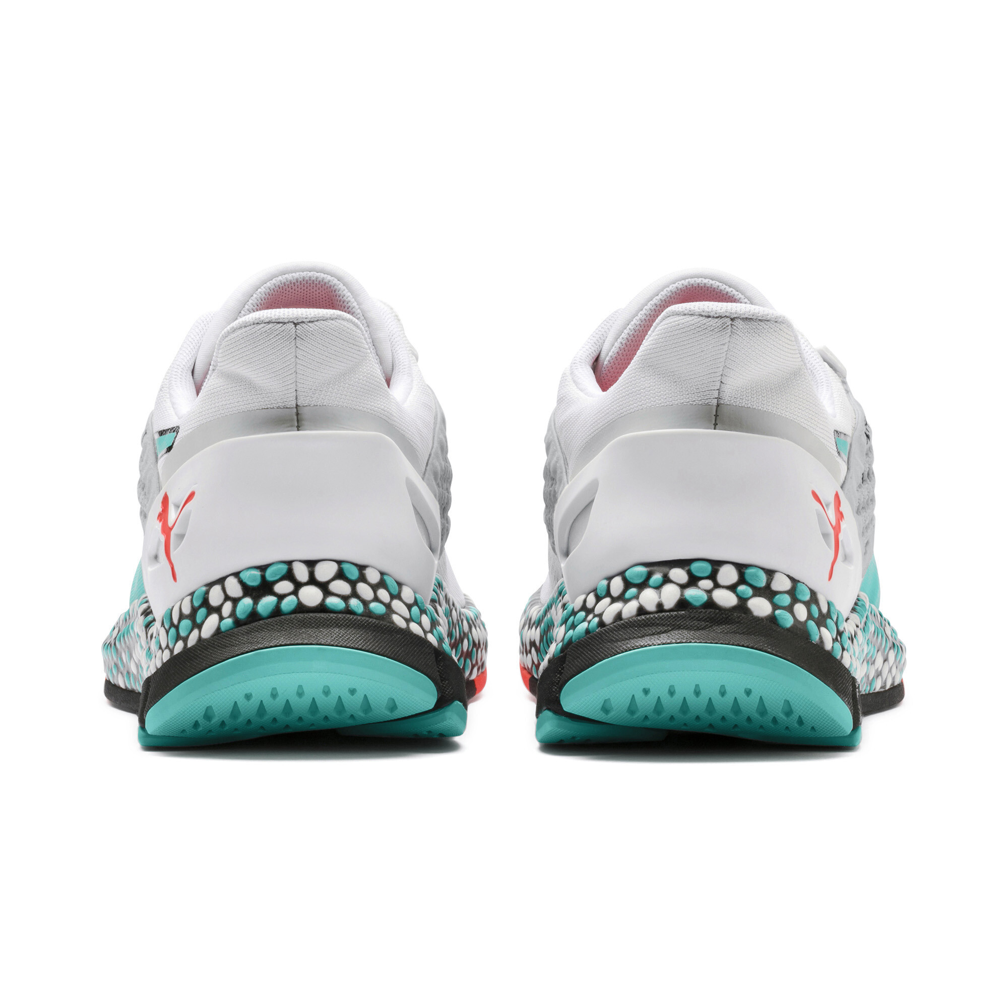 hybrid netfit astro men's running shoes
