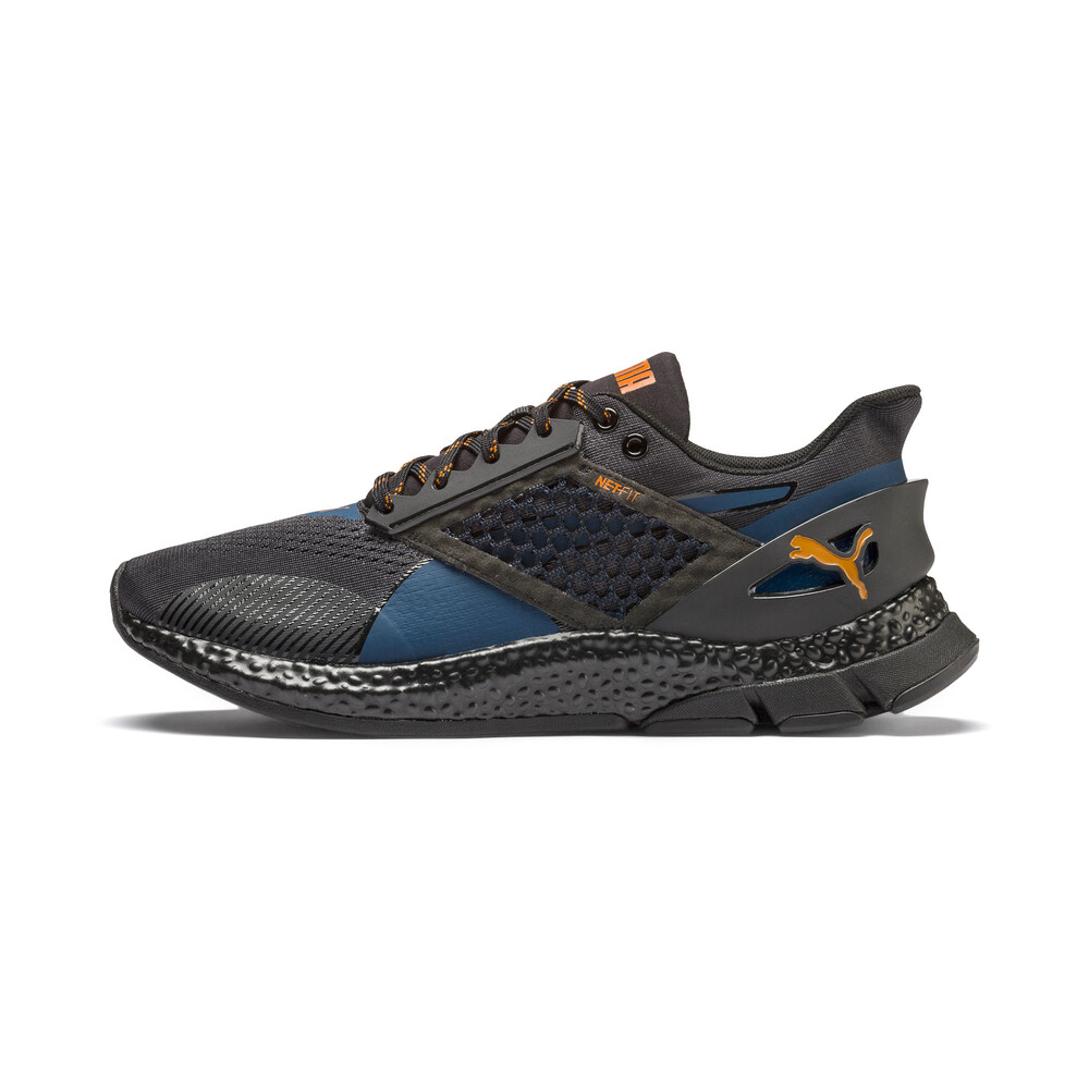 HYBRID NETFIT Astro Men's Running Shoes | Blue - PUMA