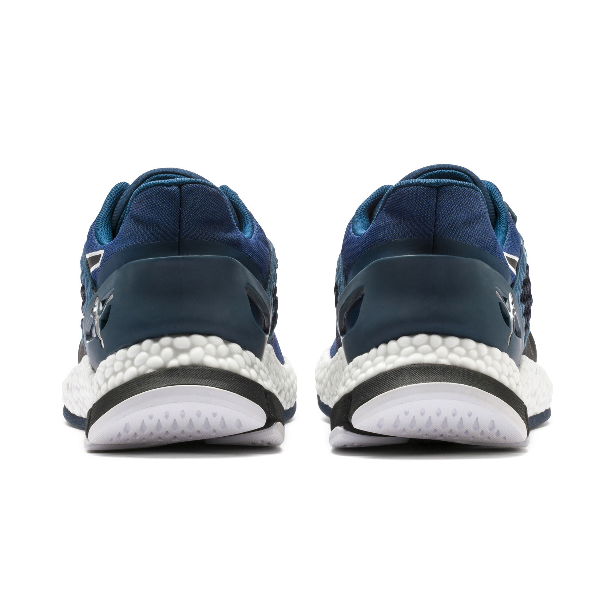 hybrid netfit astro men's running shoes