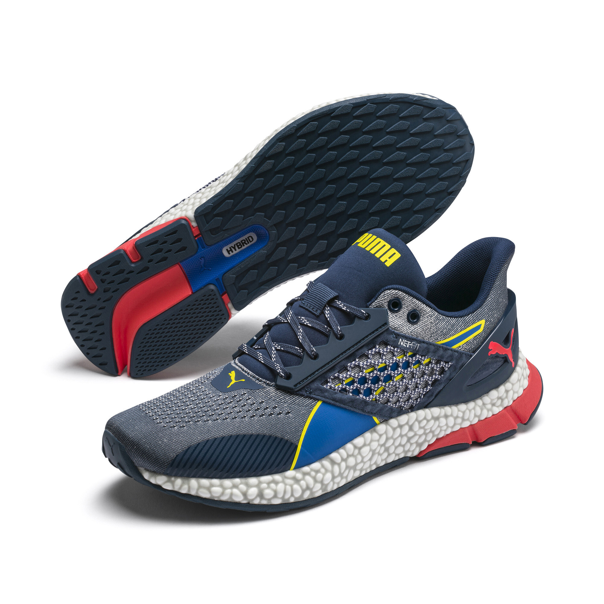 PUMA Men�s HYBRID Astro Running Shoes eBay