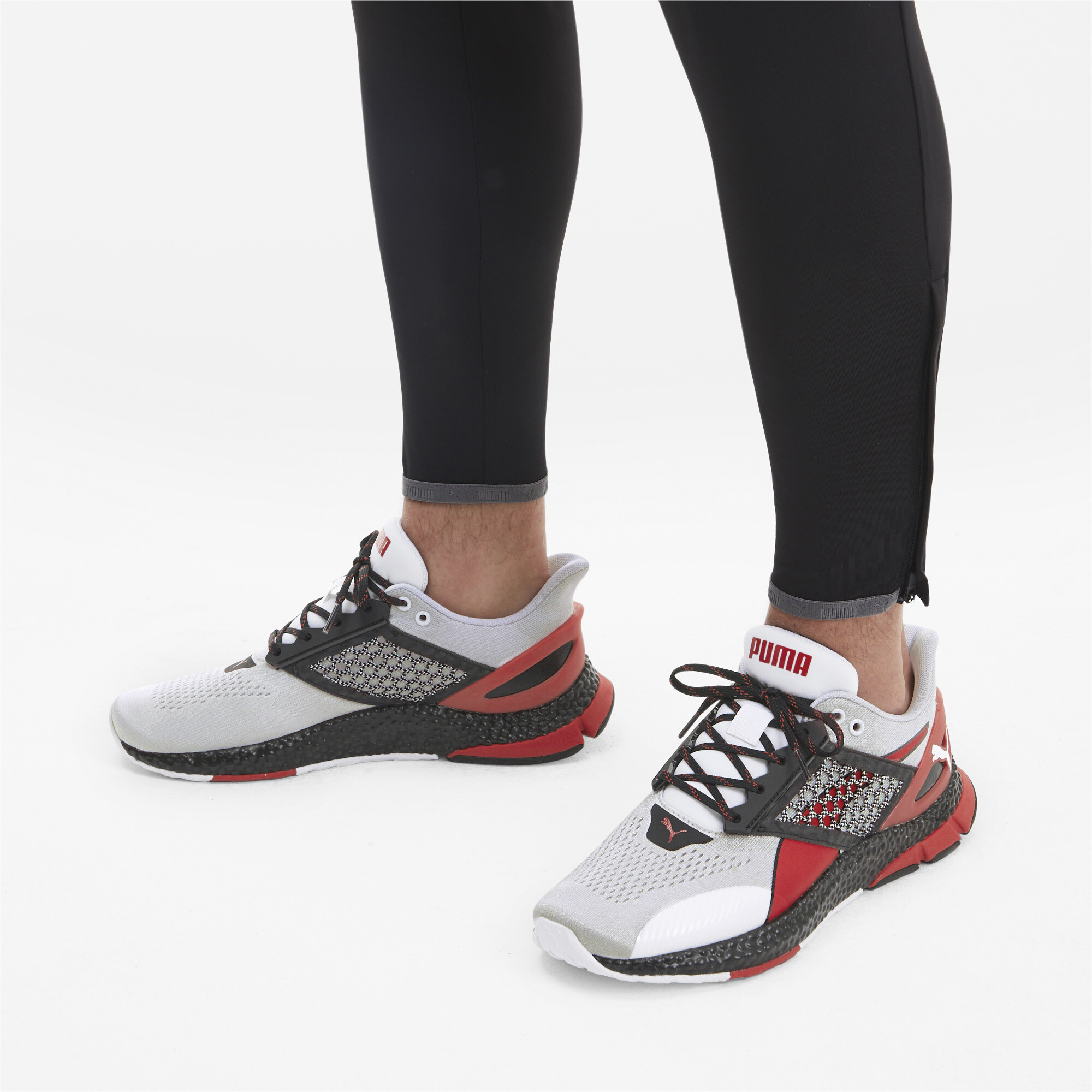 puma hybrid netfit astro