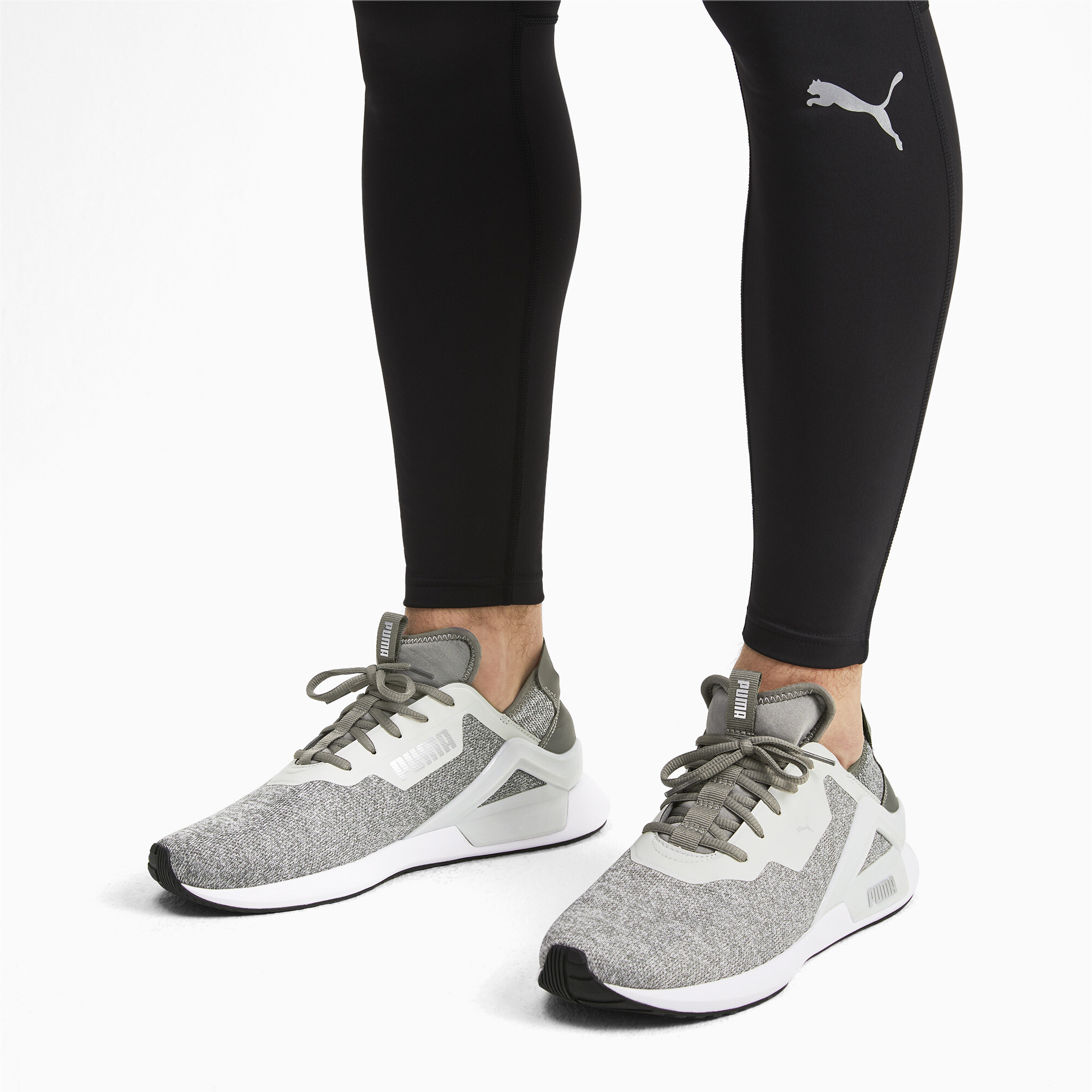 puma men's rogue running shoes