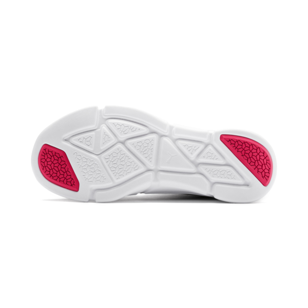 INTERFLEX Modern Running Shoes, Puma Black-Nrgy Rose, large-ZAF