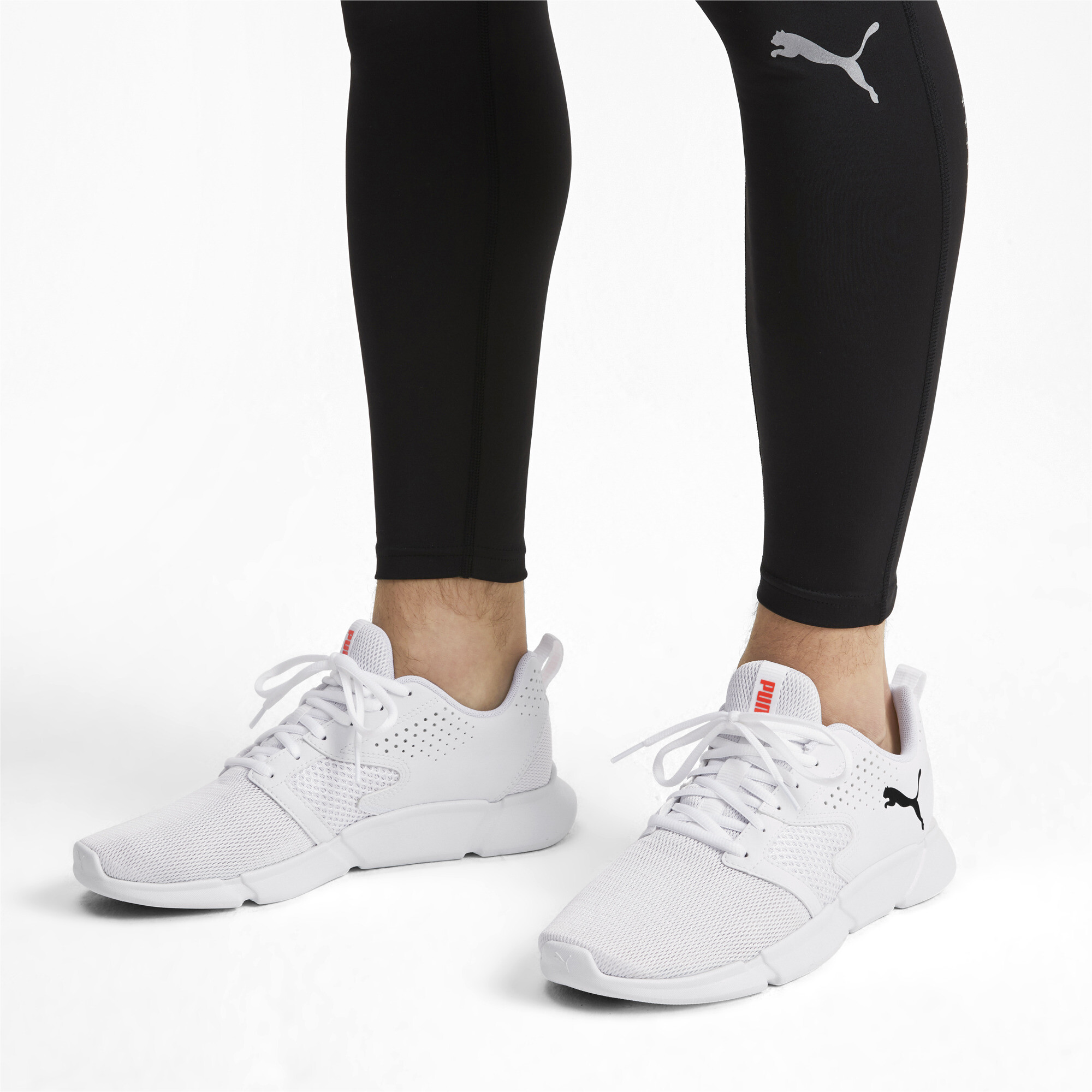 interflex modern men's sneakers