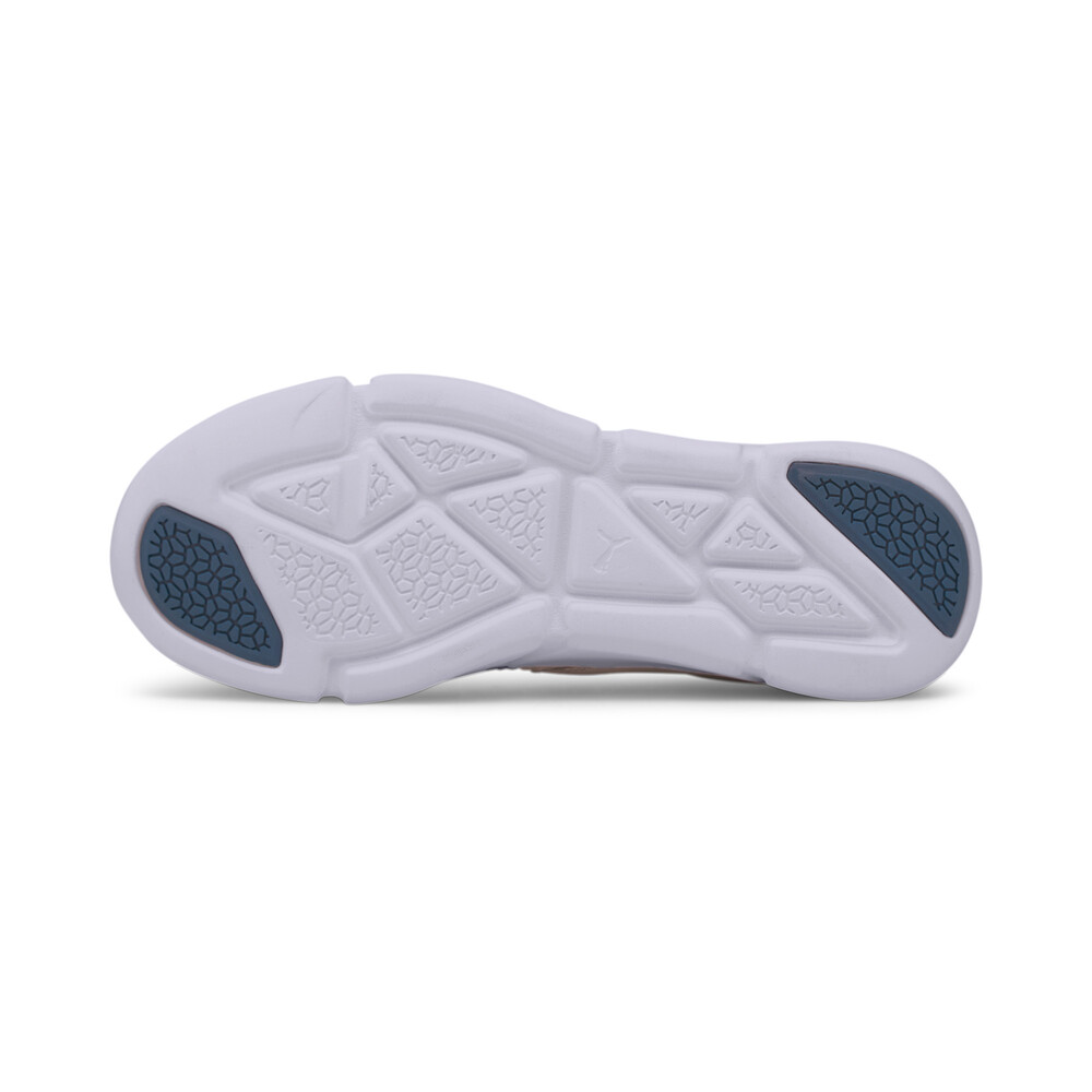 

PUMA - Кроссовки INTERFLEX Modern – Gray Violet-Digi-blue –, Серый