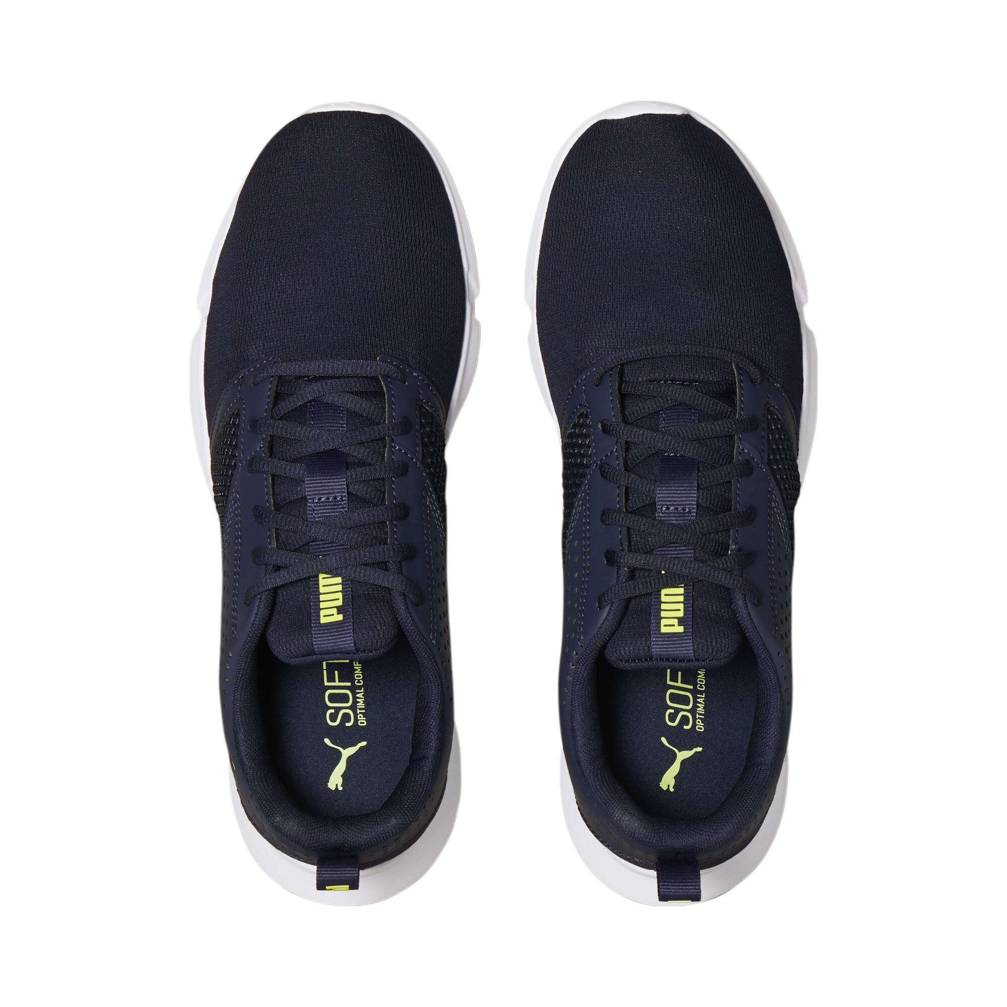 interflex modern men's sneakers