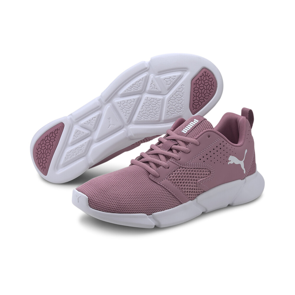 

PUMA - Кроссовки INTERFLEX Modern – Foxglove-Puma White –, Розовый