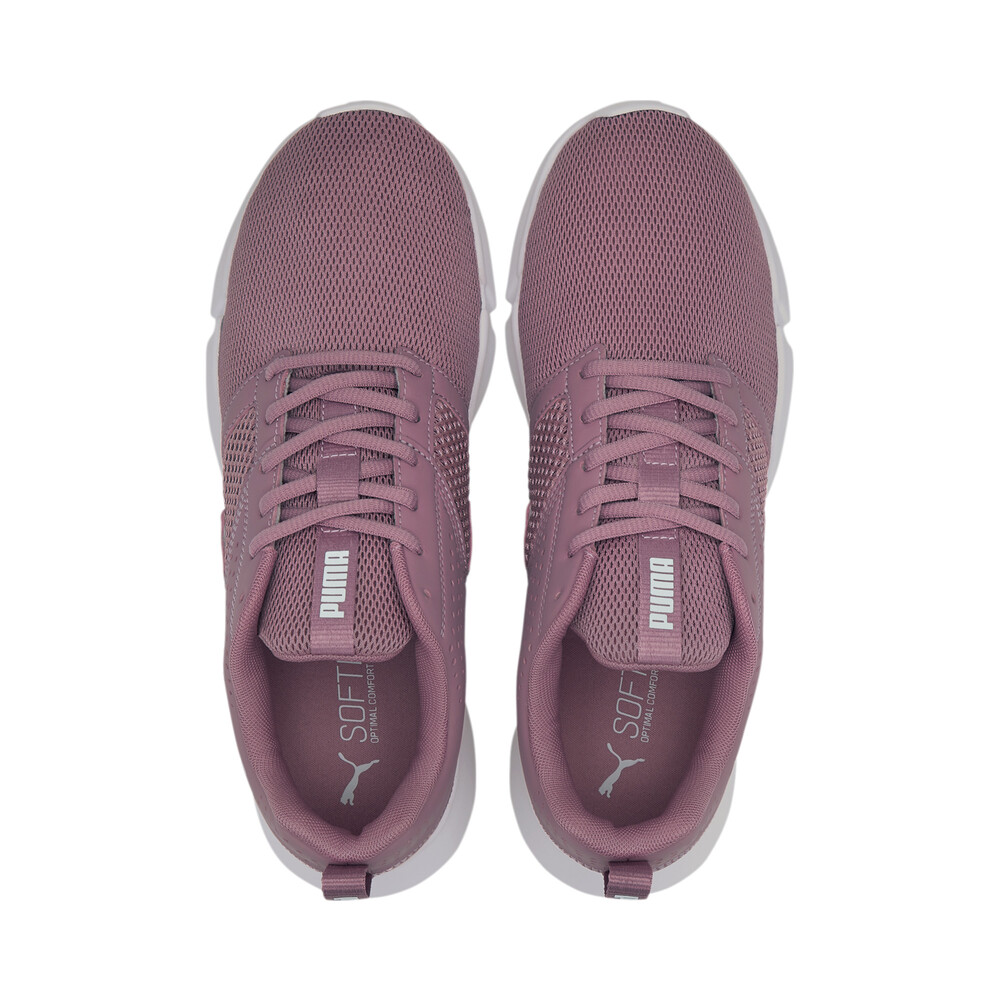 фото Кроссовки interflex modern puma