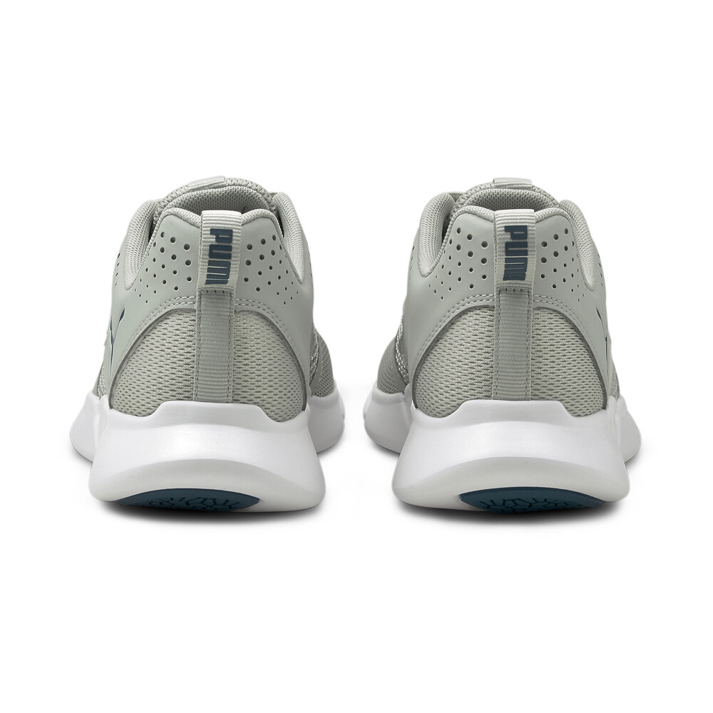 фото Кроссовки interflex modern puma