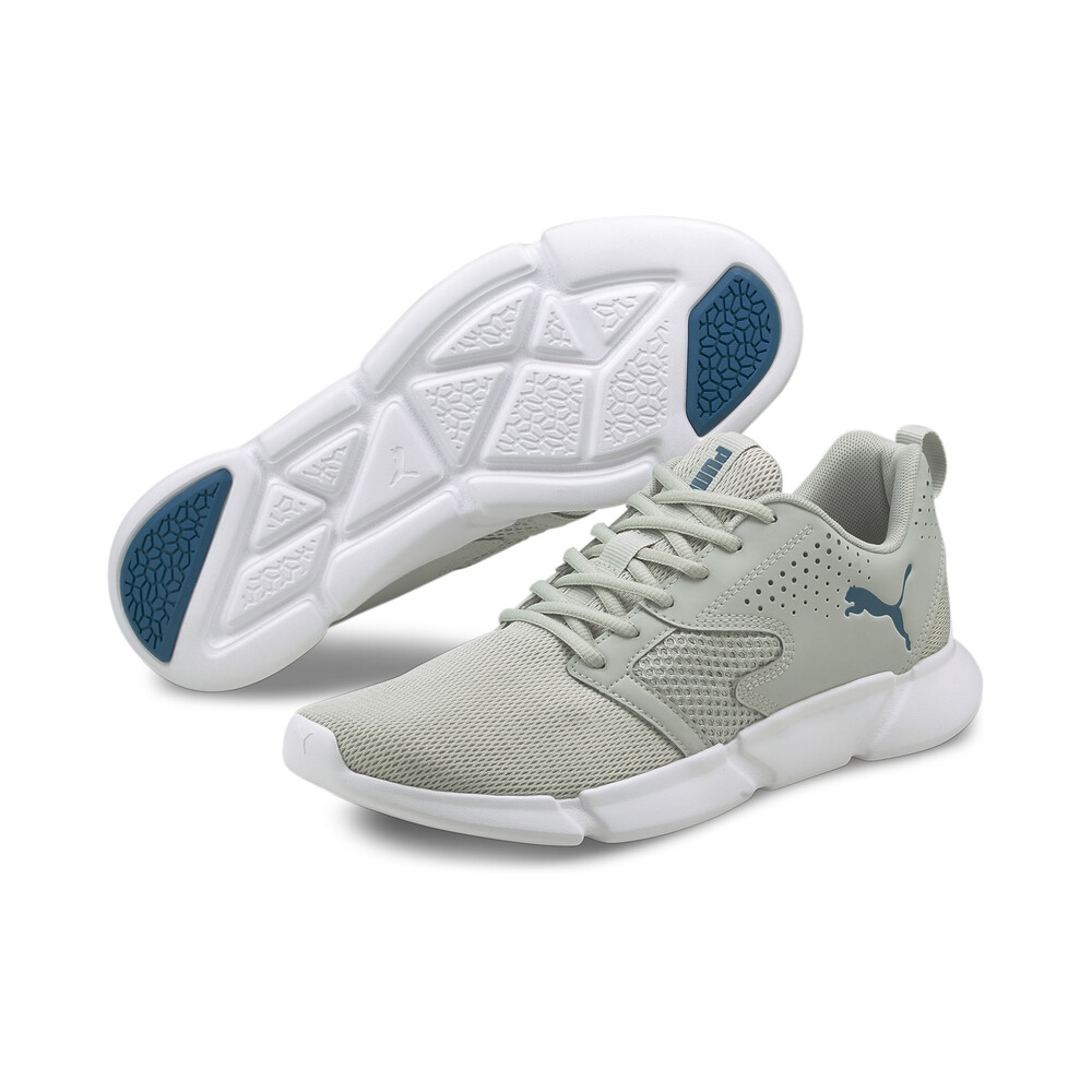 фото Кроссовки interflex modern puma