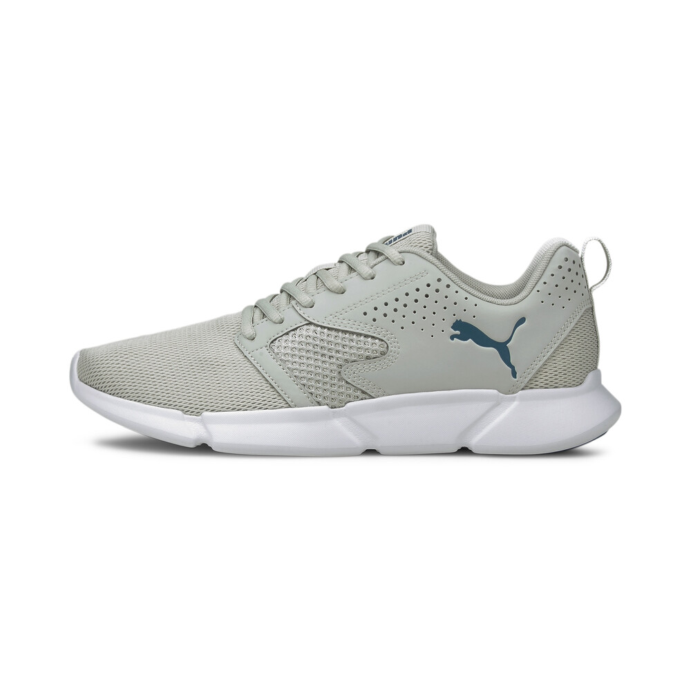 фото Кроссовки interflex modern puma