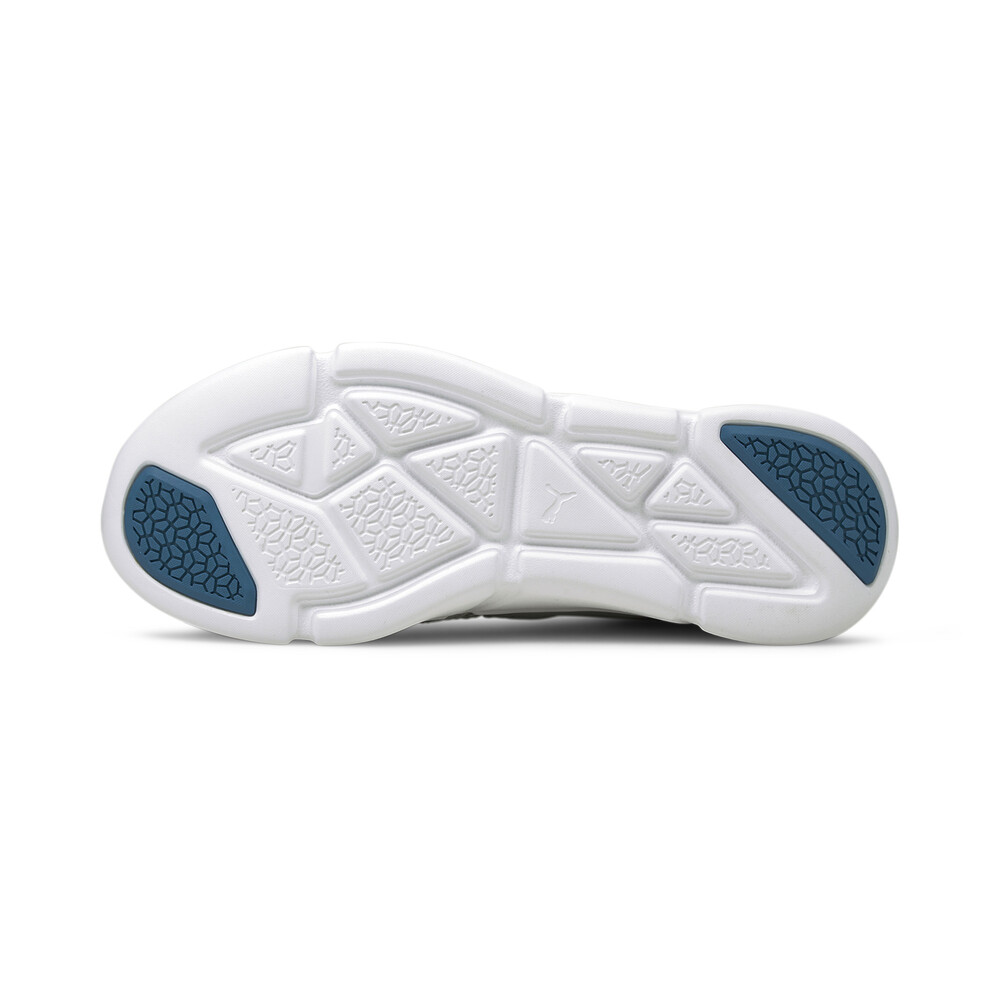 фото Кроссовки interflex modern puma