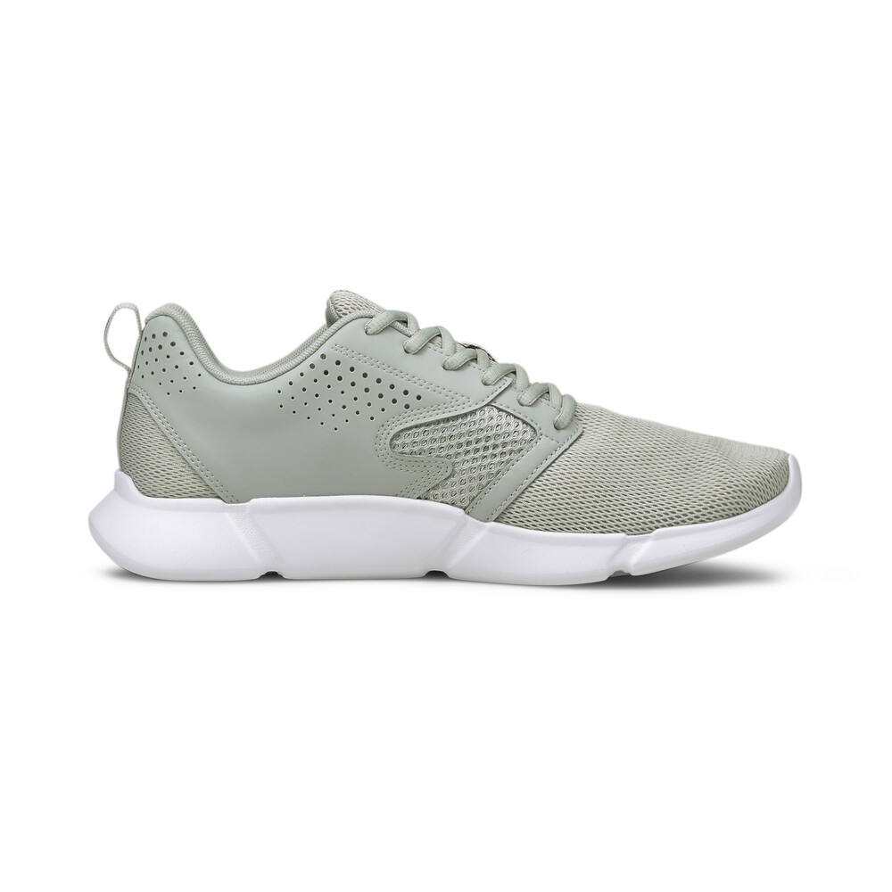 фото Кроссовки interflex modern puma