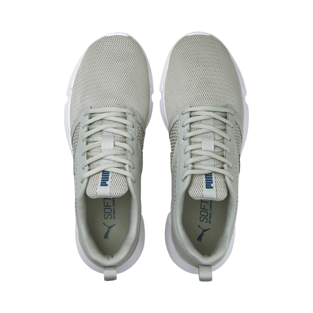 фото Кроссовки interflex modern puma