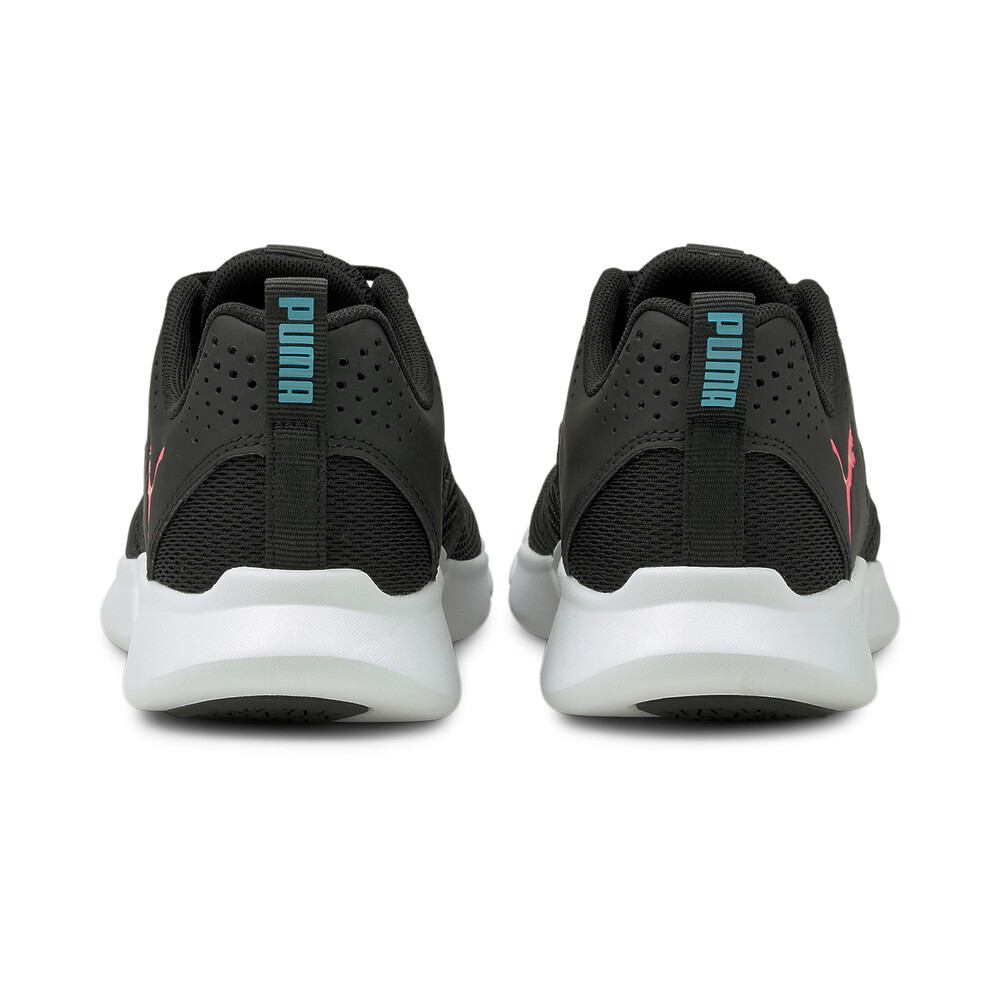 фото Кроссовки interflex modern puma