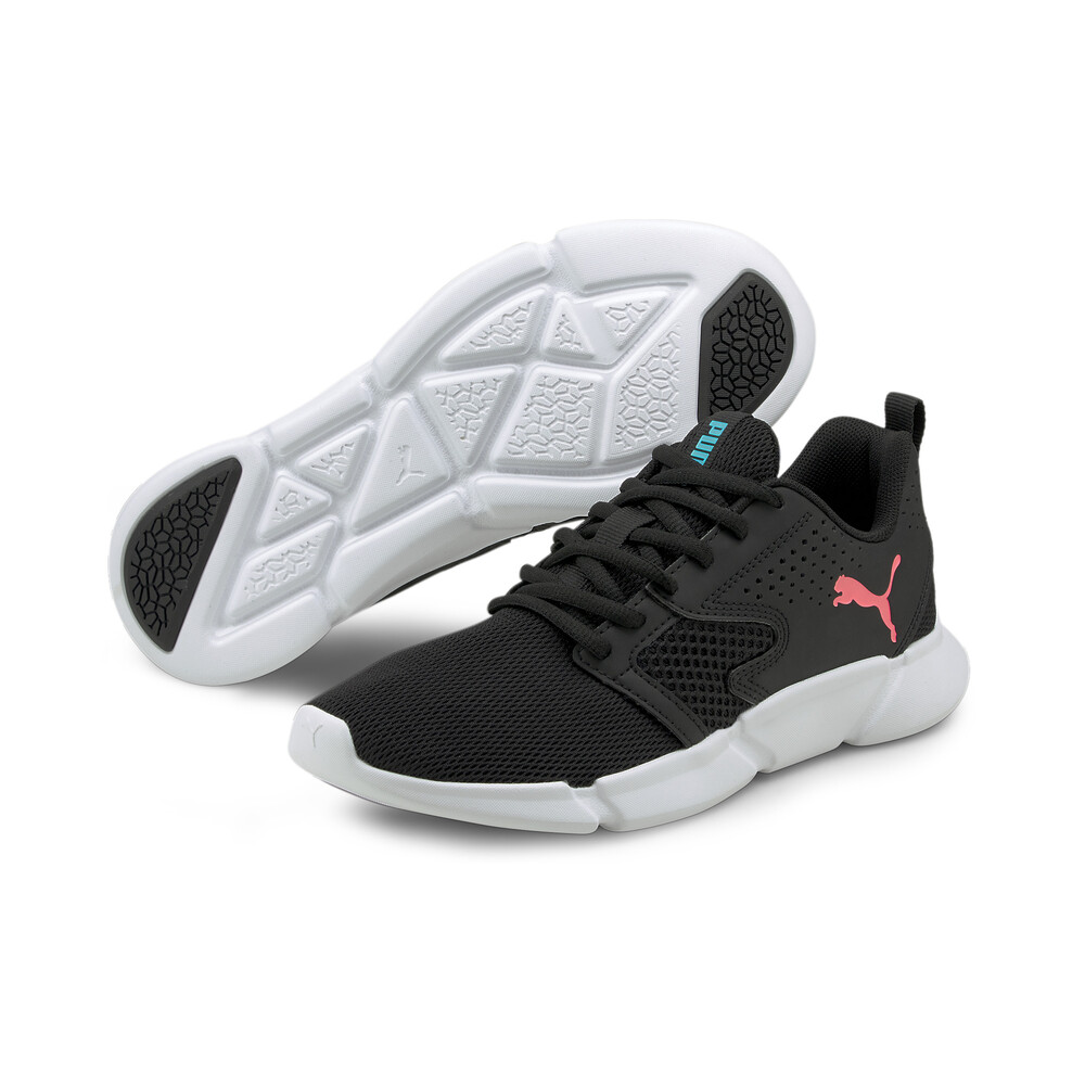 фото Кроссовки interflex modern puma