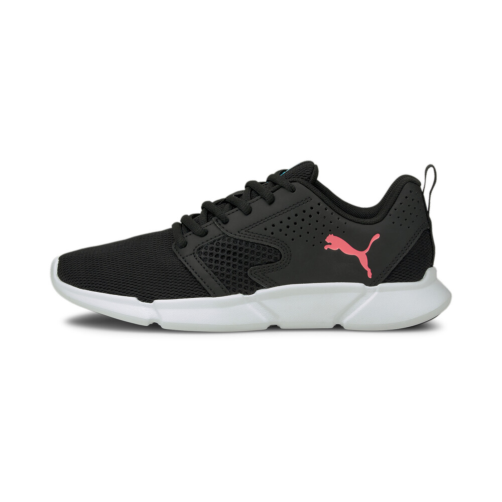 фото Кроссовки interflex modern puma