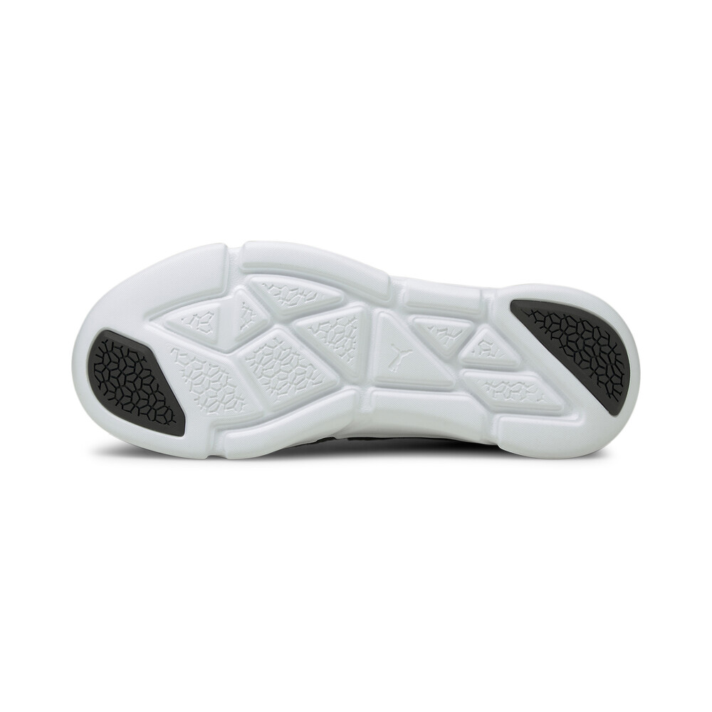 фото Кроссовки interflex modern puma