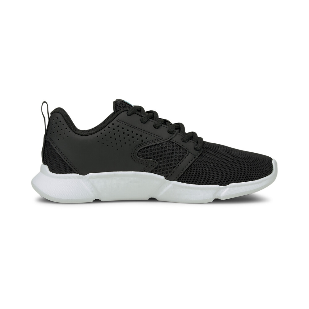 фото Кроссовки interflex modern puma