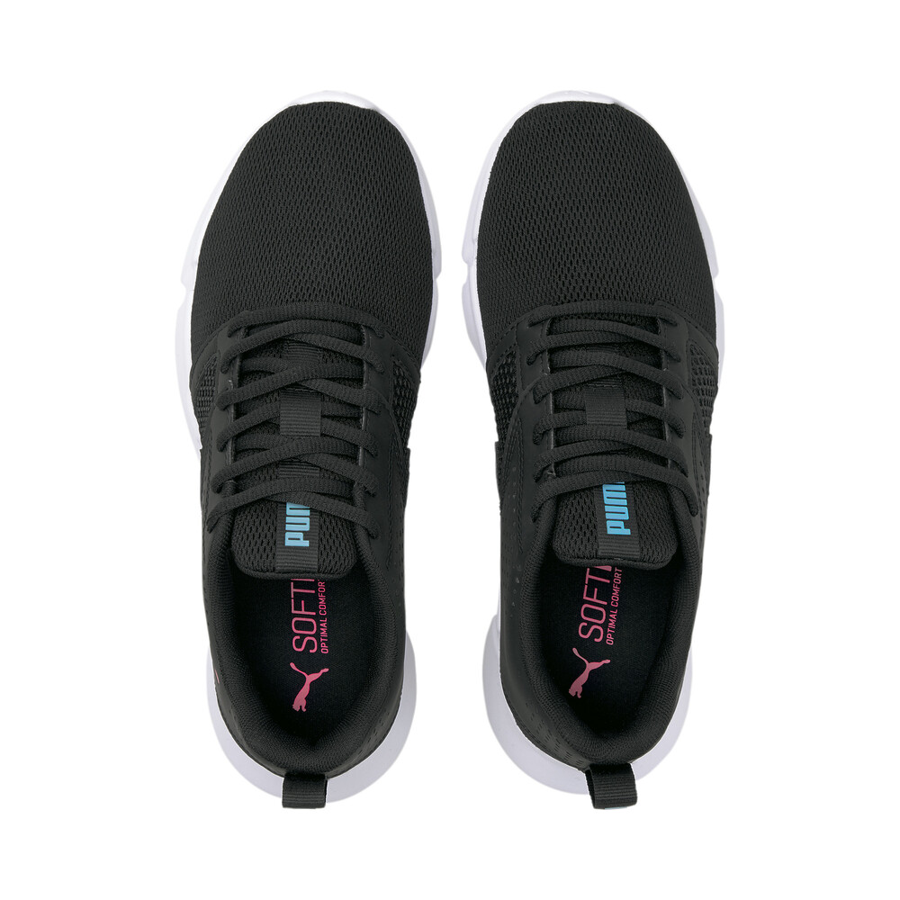 фото Кроссовки interflex modern puma