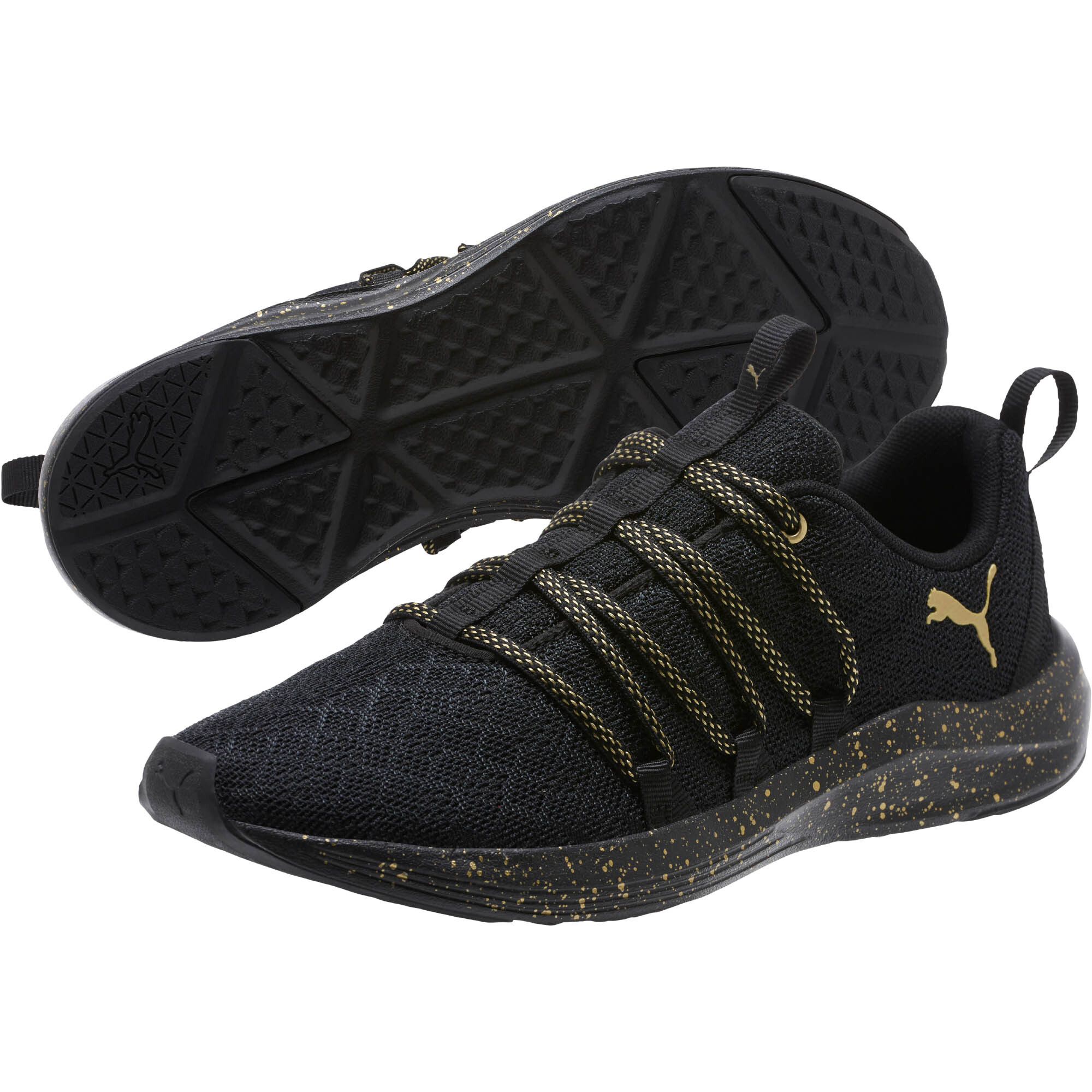 puma prowl trainers
