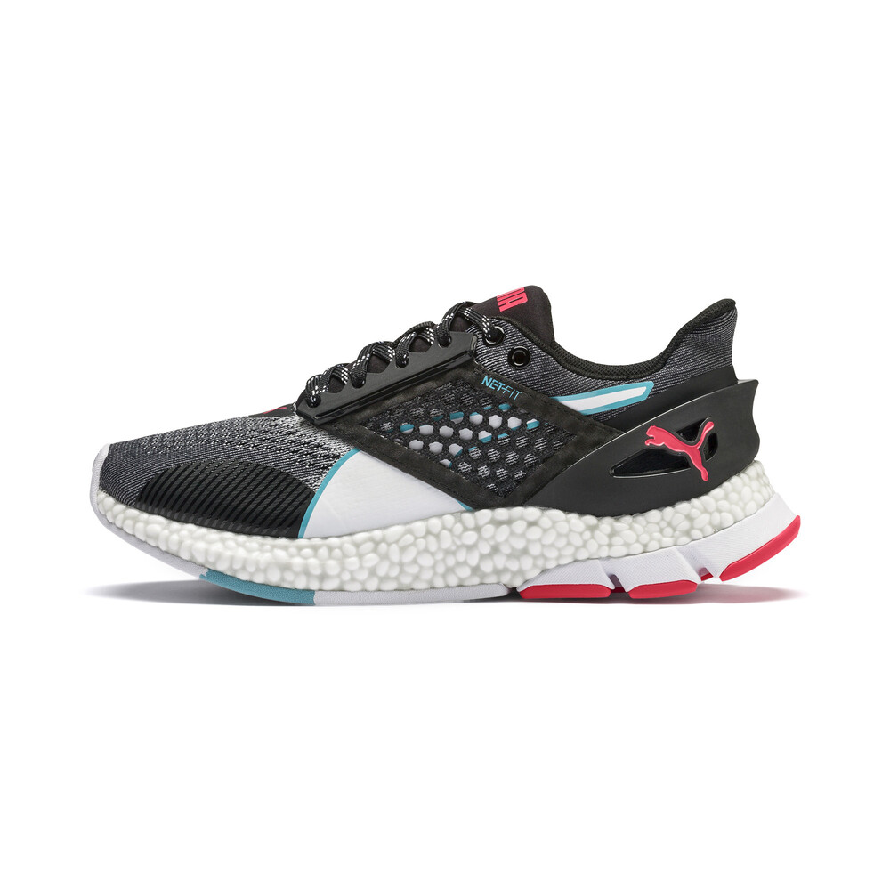 puma hybrid netfit